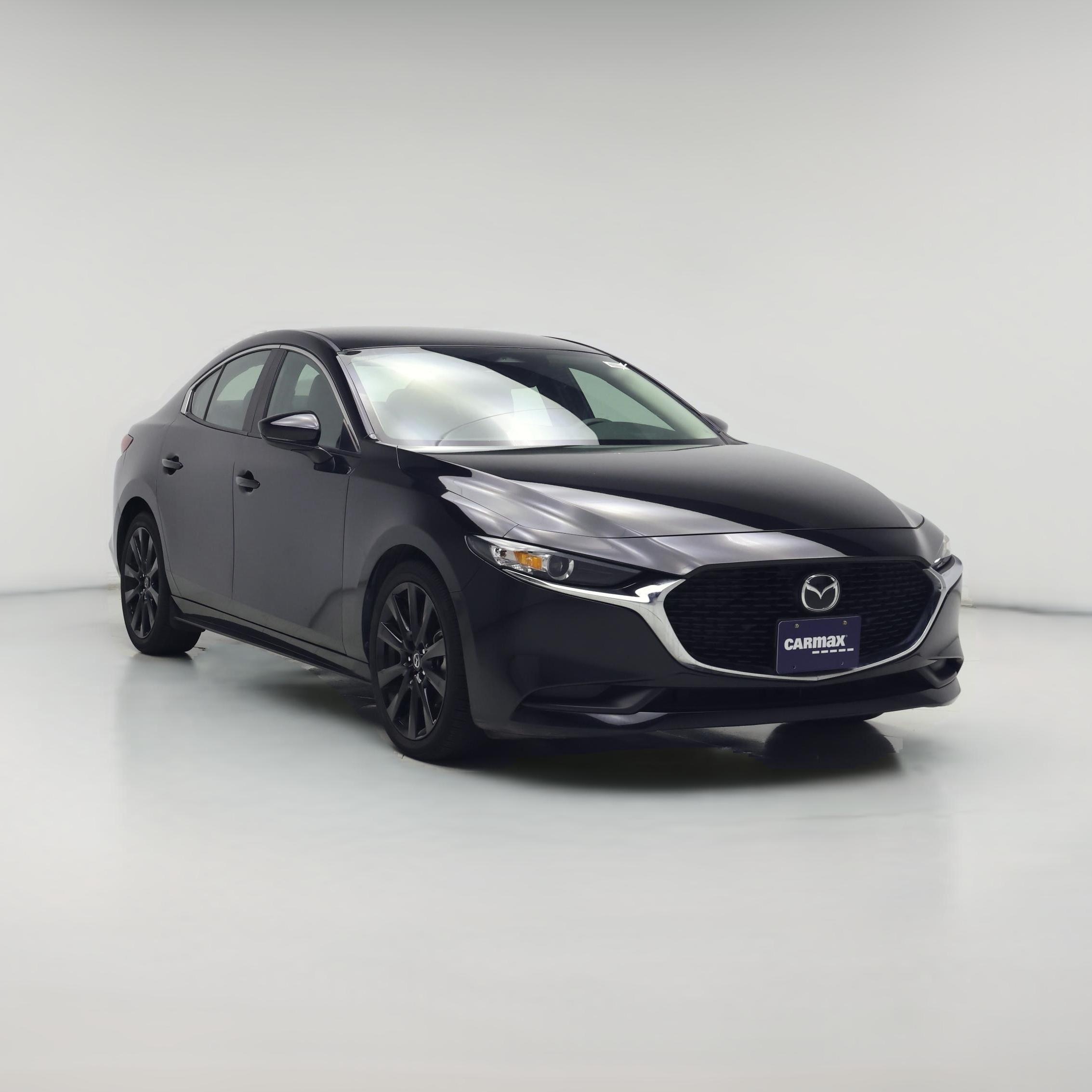 Thumbnail: 2024 Mazda Mazda3 - 1