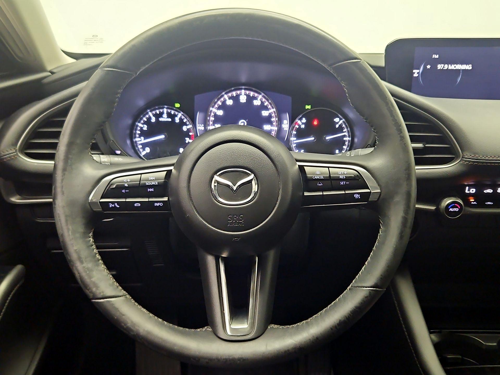 Thumbnail: 2024 Mazda Mazda3 - 10