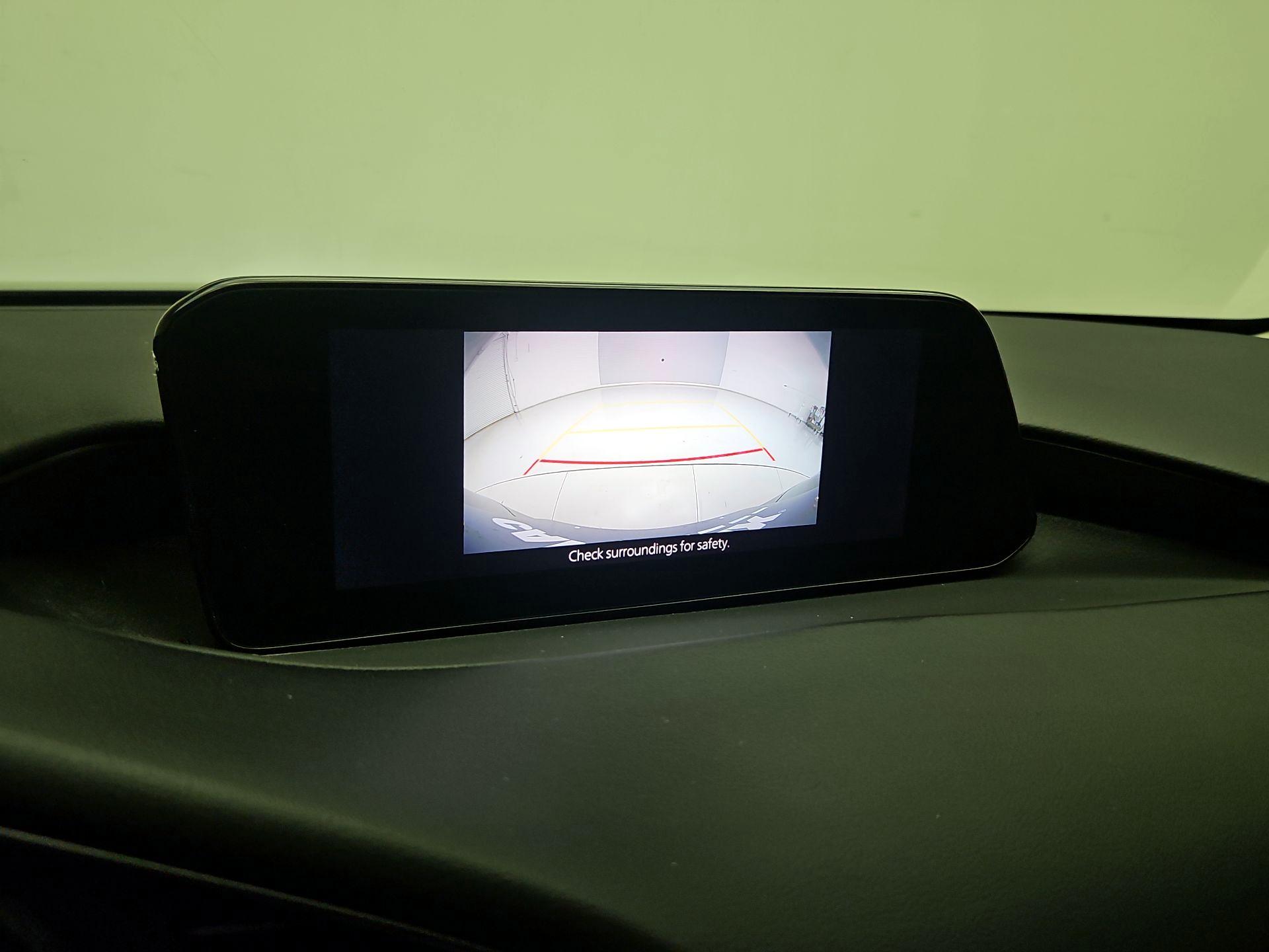 Thumbnail: 2024 Mazda Mazda3 - 14