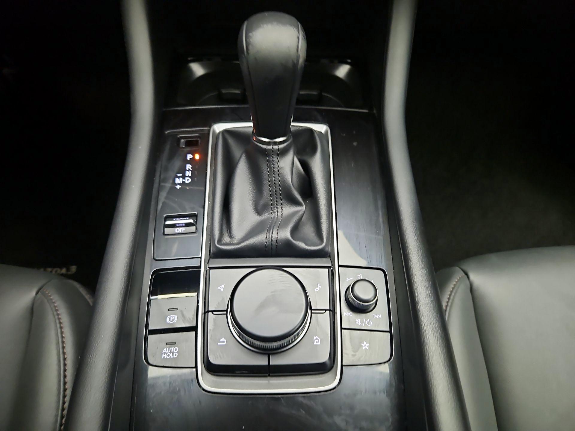 Thumbnail: 2024 Mazda Mazda3 - 17