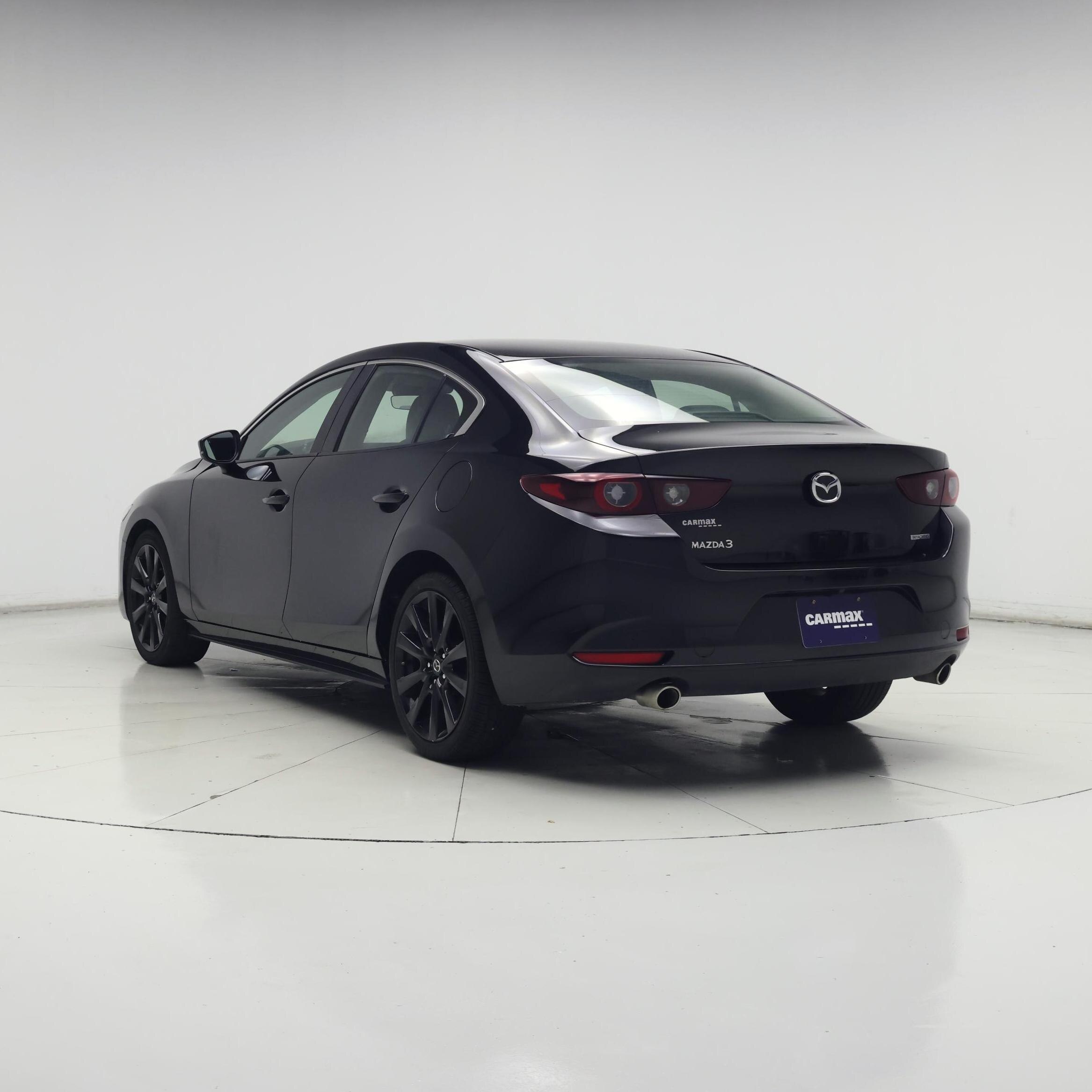 Thumbnail: 2024 Mazda Mazda3 - 2