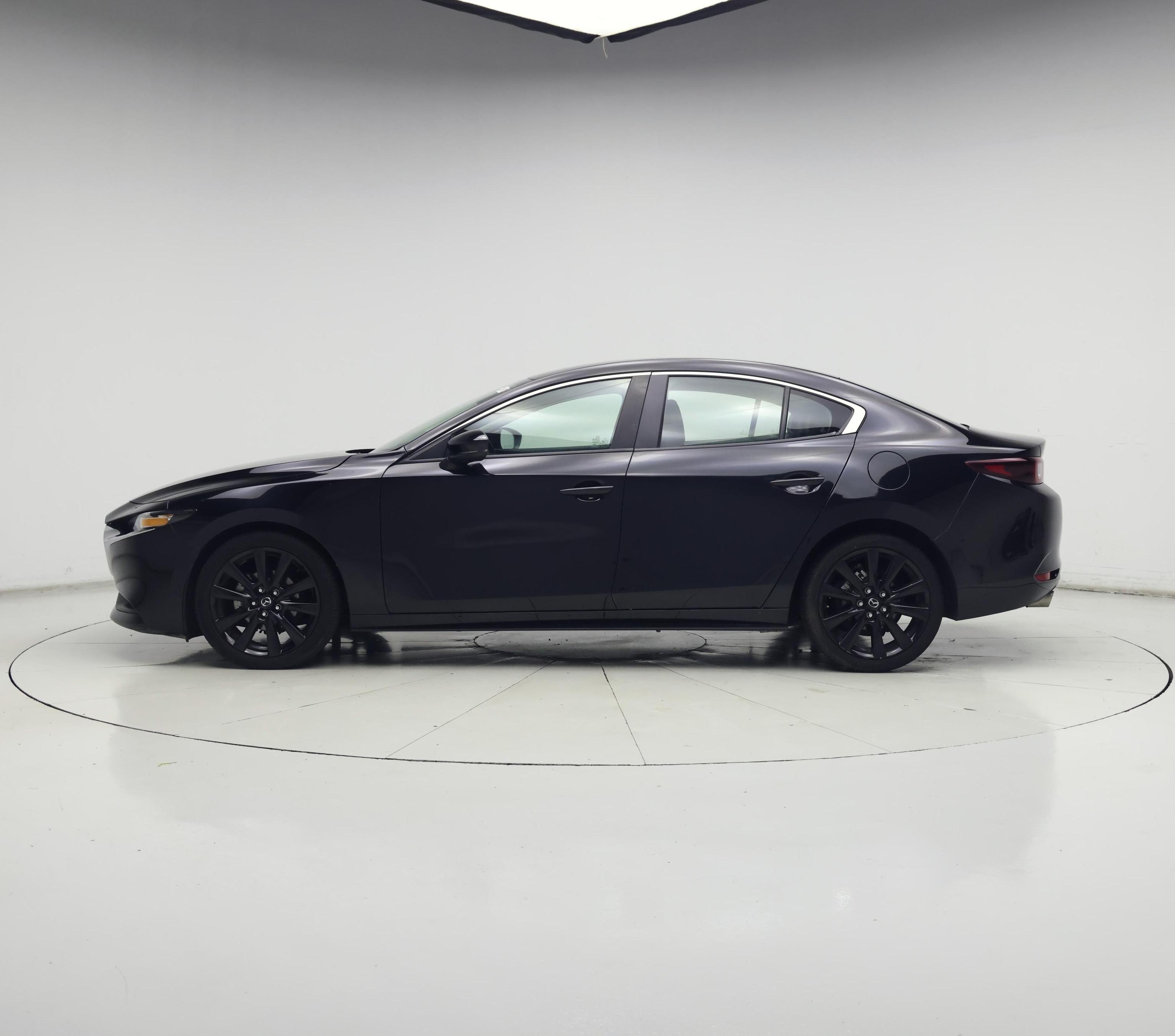 Thumbnail: 2024 Mazda Mazda3 - 3
