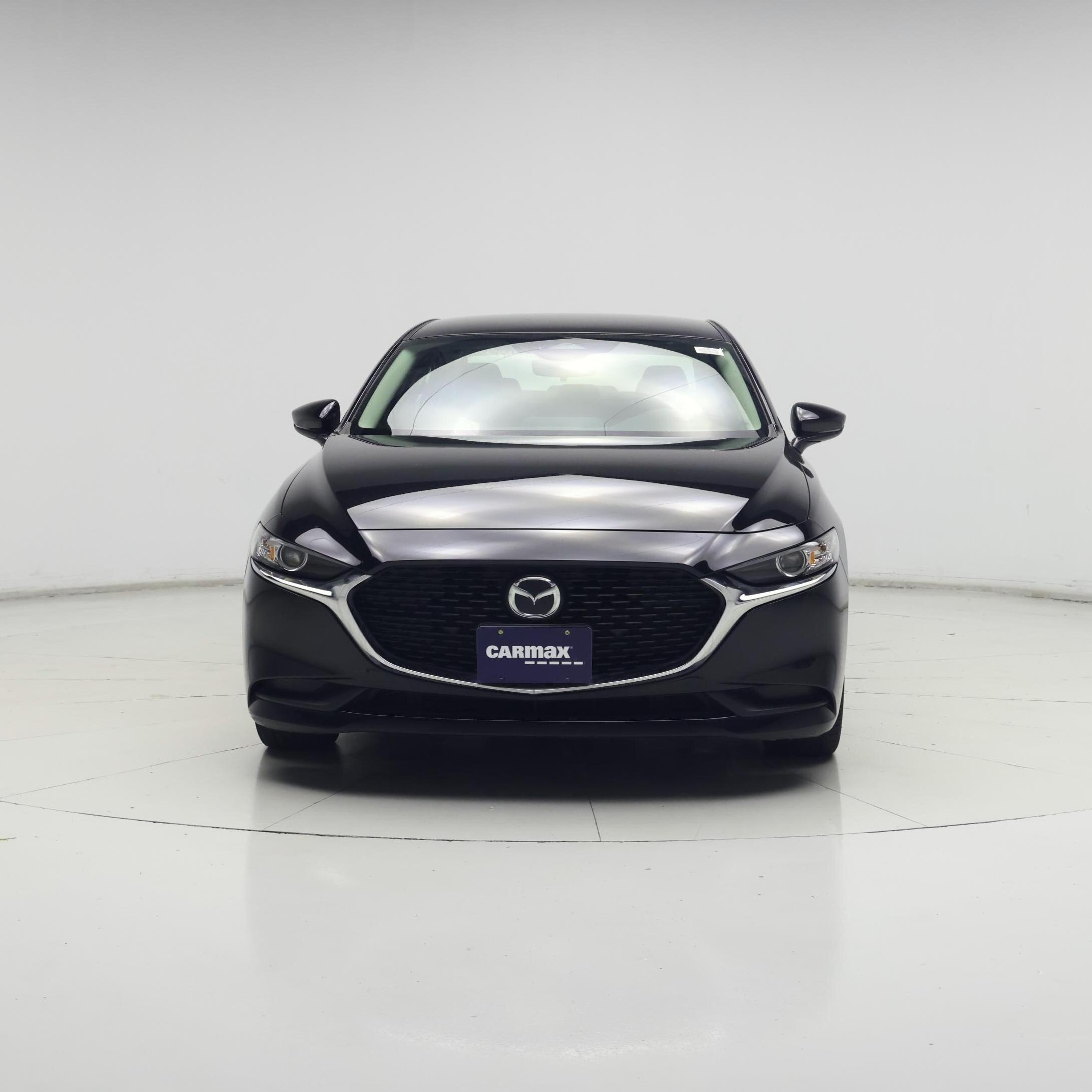 Thumbnail: 2024 Mazda Mazda3 - 5