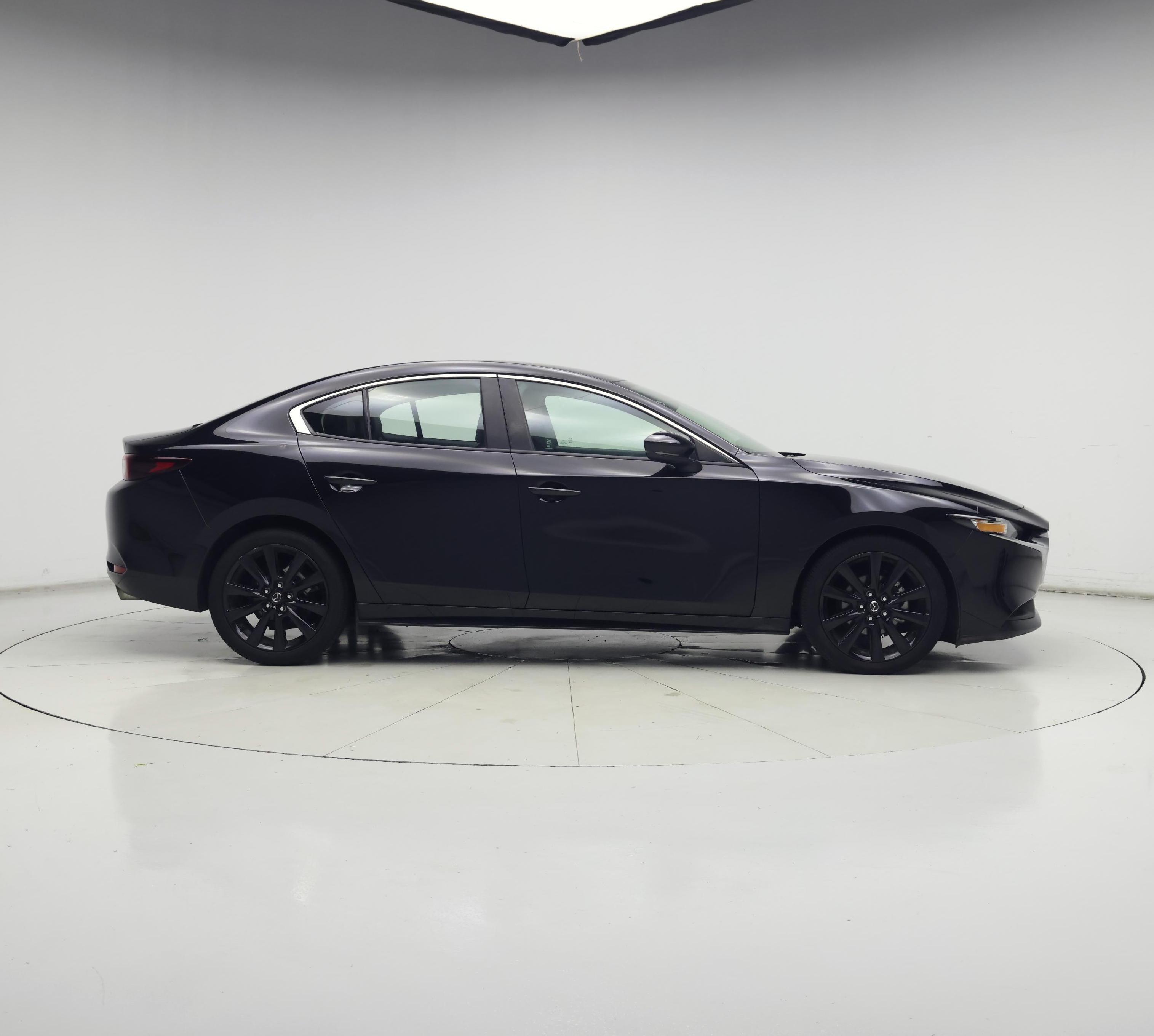 Thumbnail: 2024 Mazda Mazda3 - 7