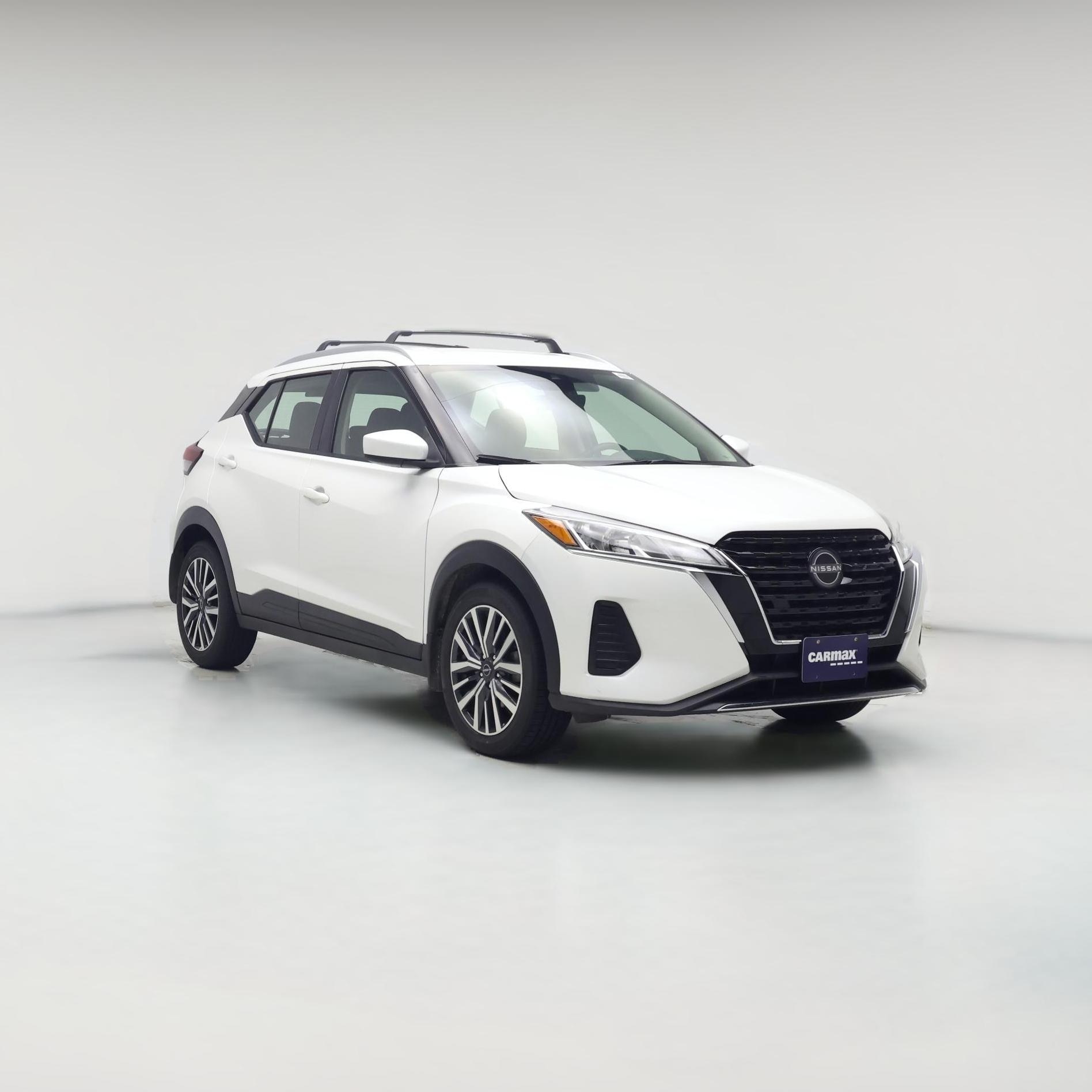 Thumbnail: 2022 Nissan Kicks - 1