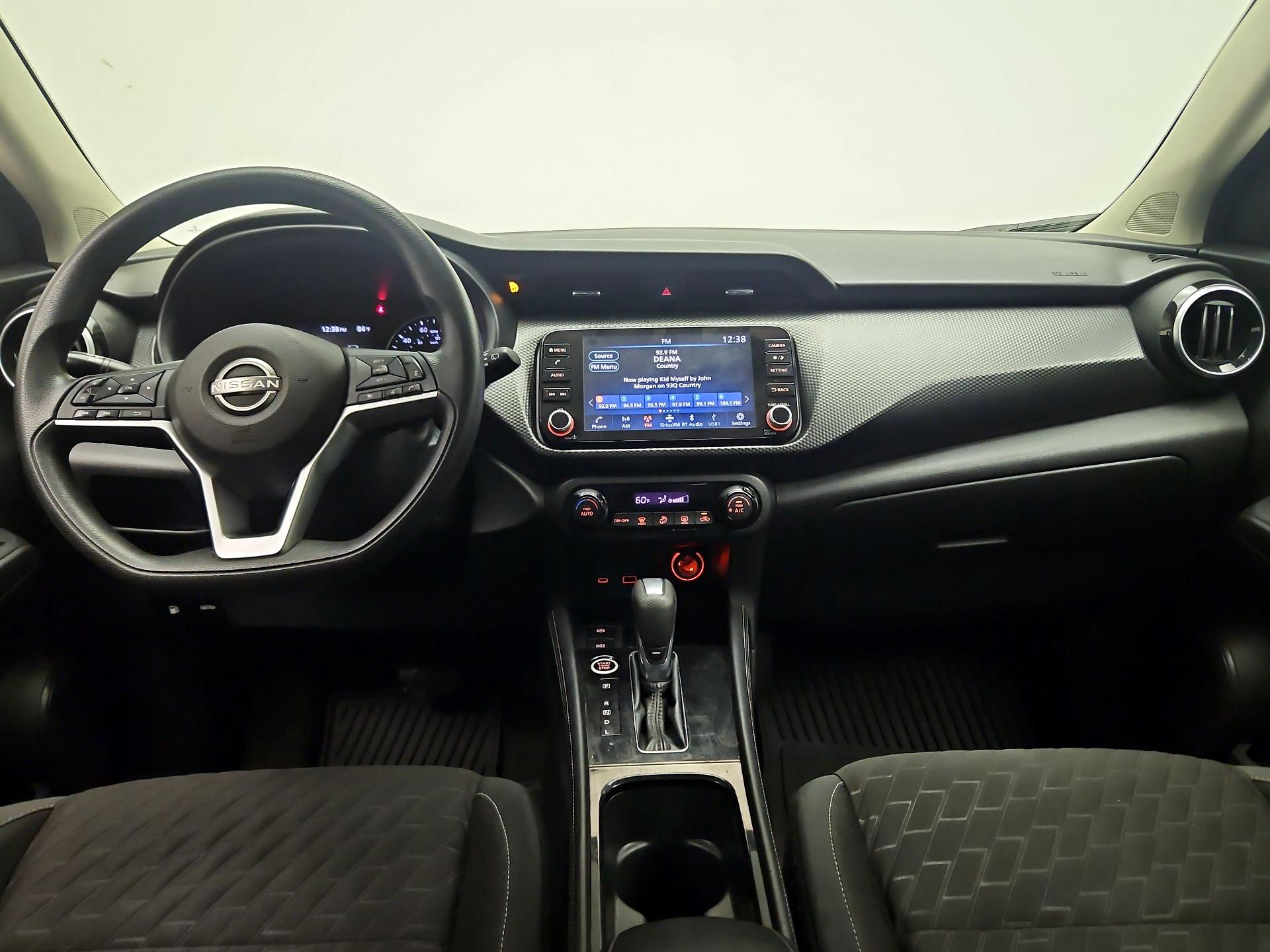 Thumbnail: 2022 Nissan Kicks - 9
