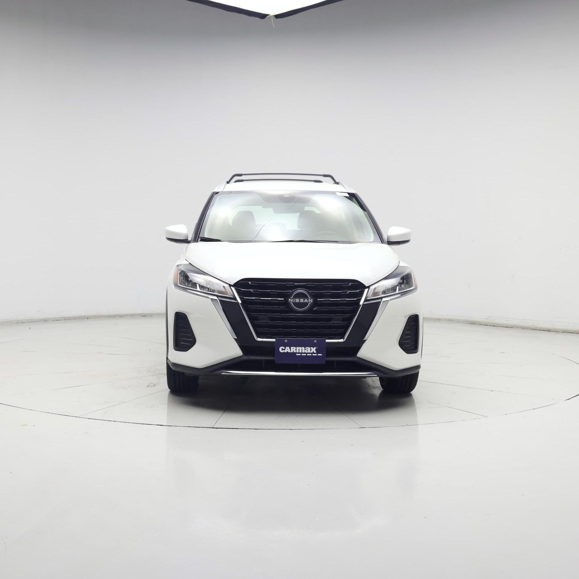 Thumbnail: 2022 Nissan Kicks - 5