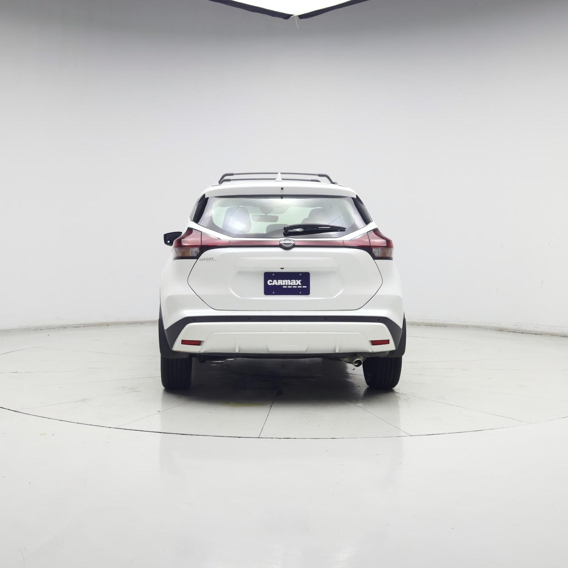 Thumbnail: 2022 Nissan Kicks - 6