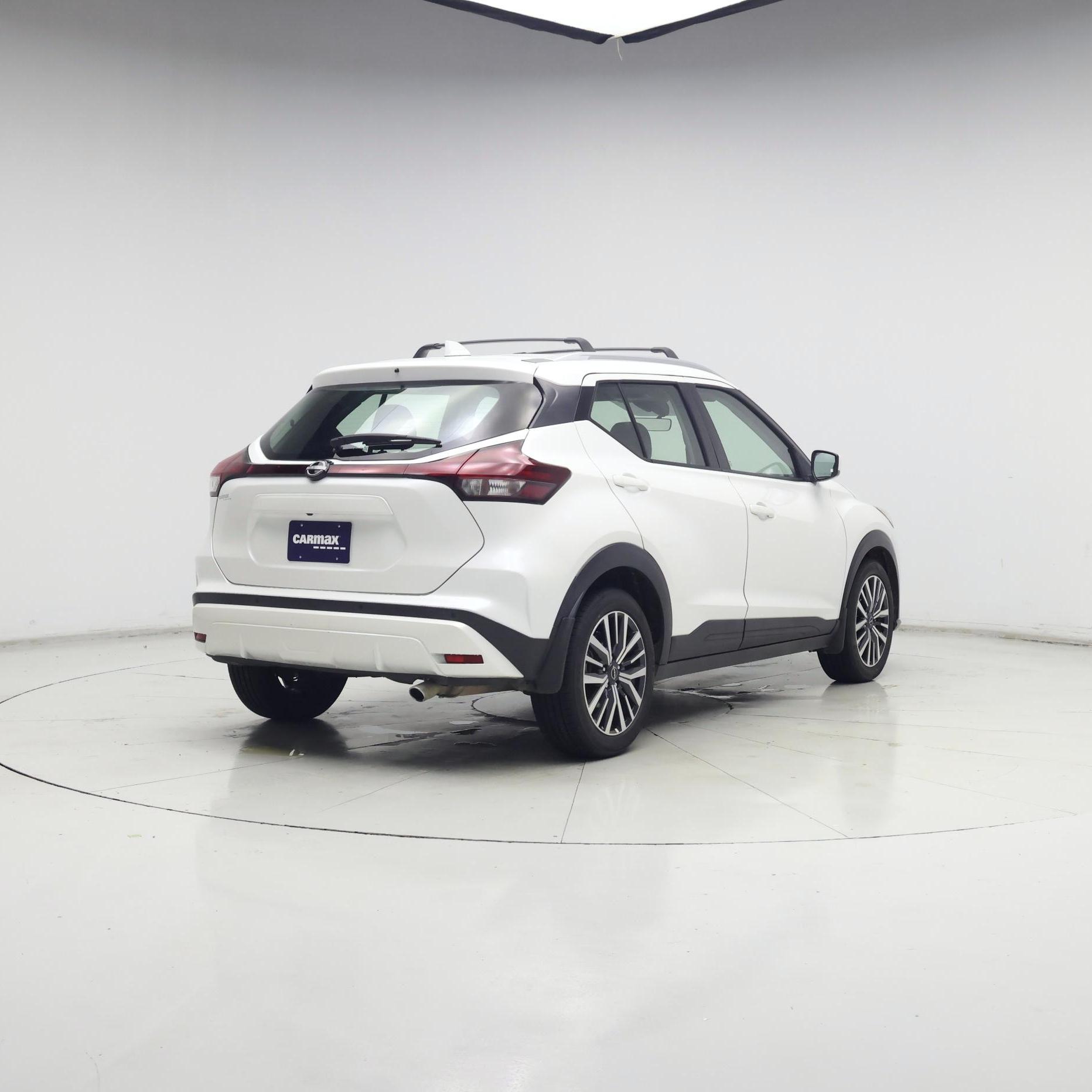 Thumbnail: 2022 Nissan Kicks - 8