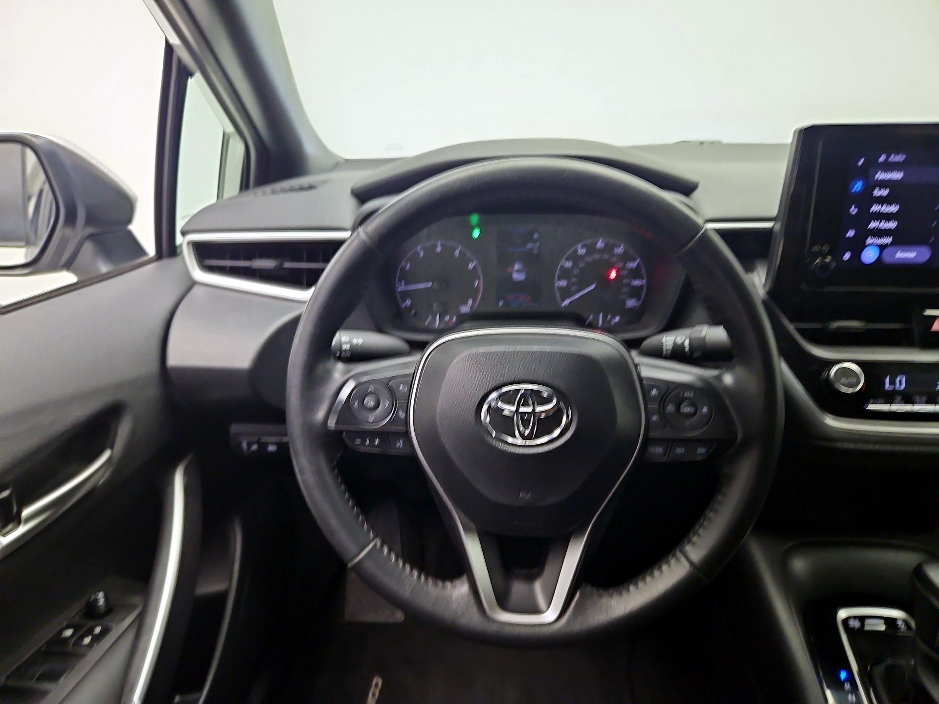 Thumbnail: 2024 Toyota Corolla - 10