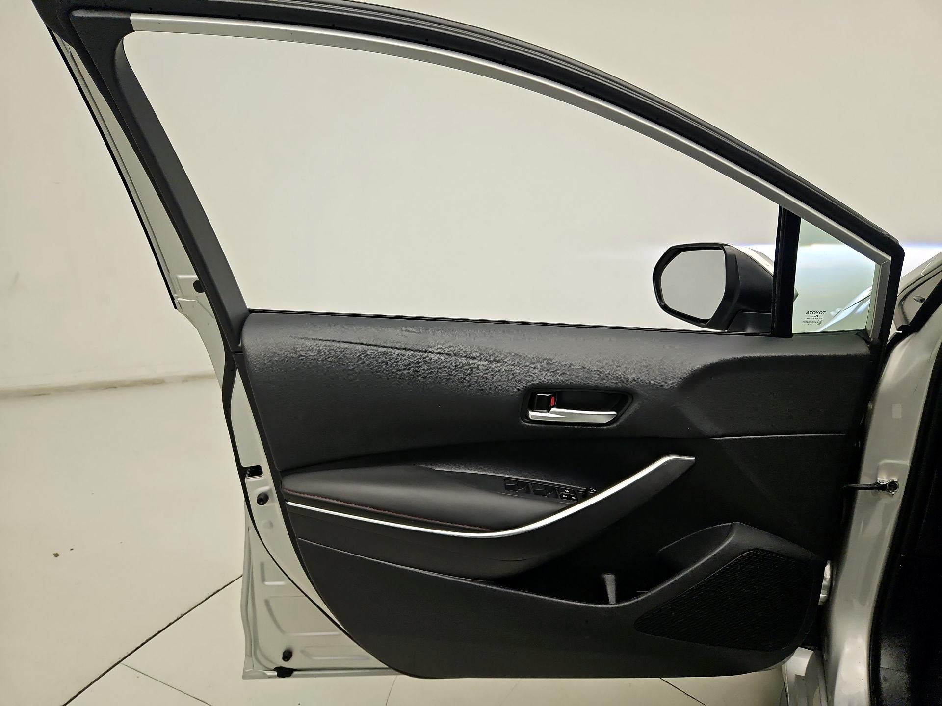 Thumbnail: 2024 Toyota Corolla - 12