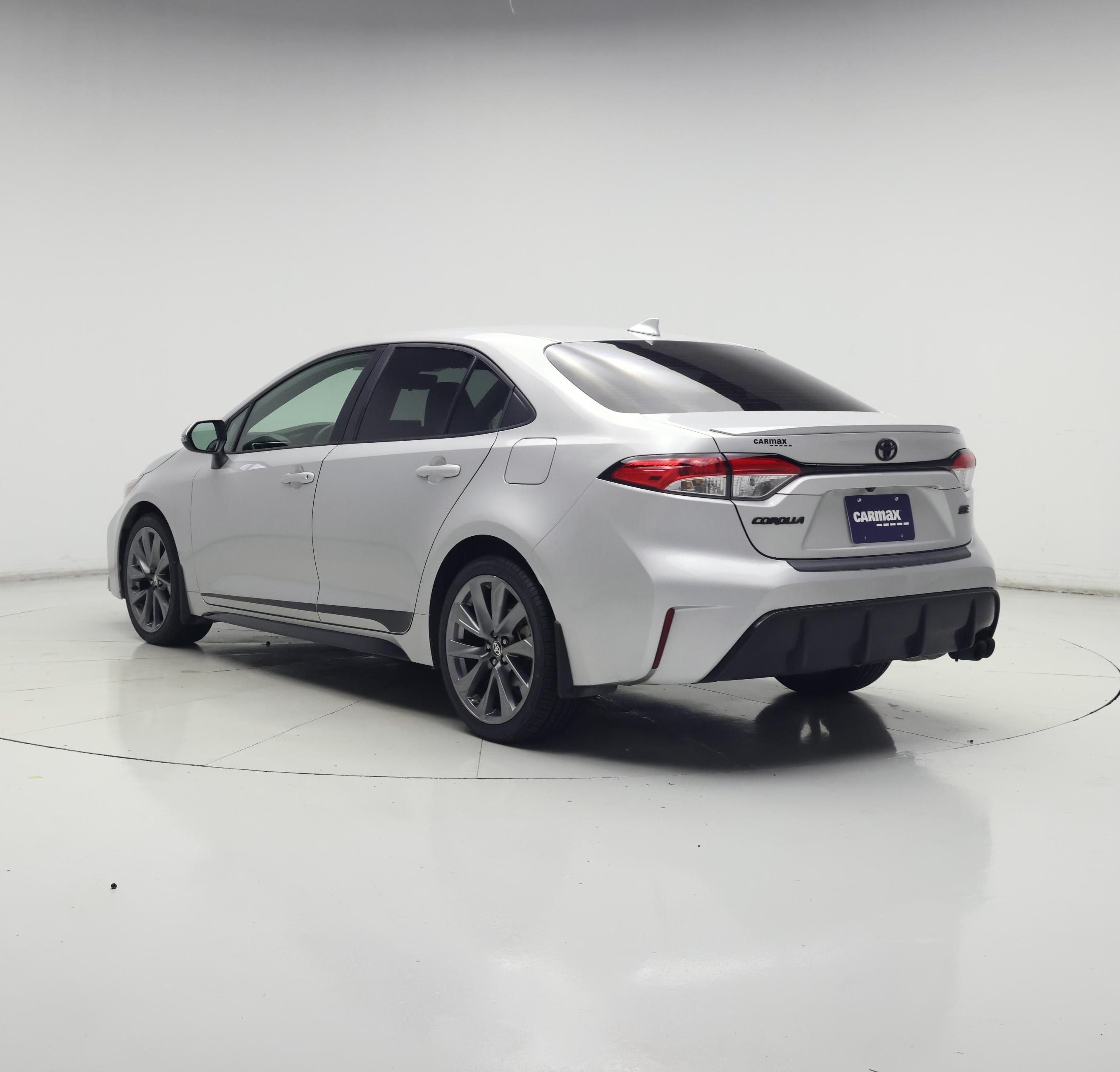 Thumbnail: 2024 Toyota Corolla - 2