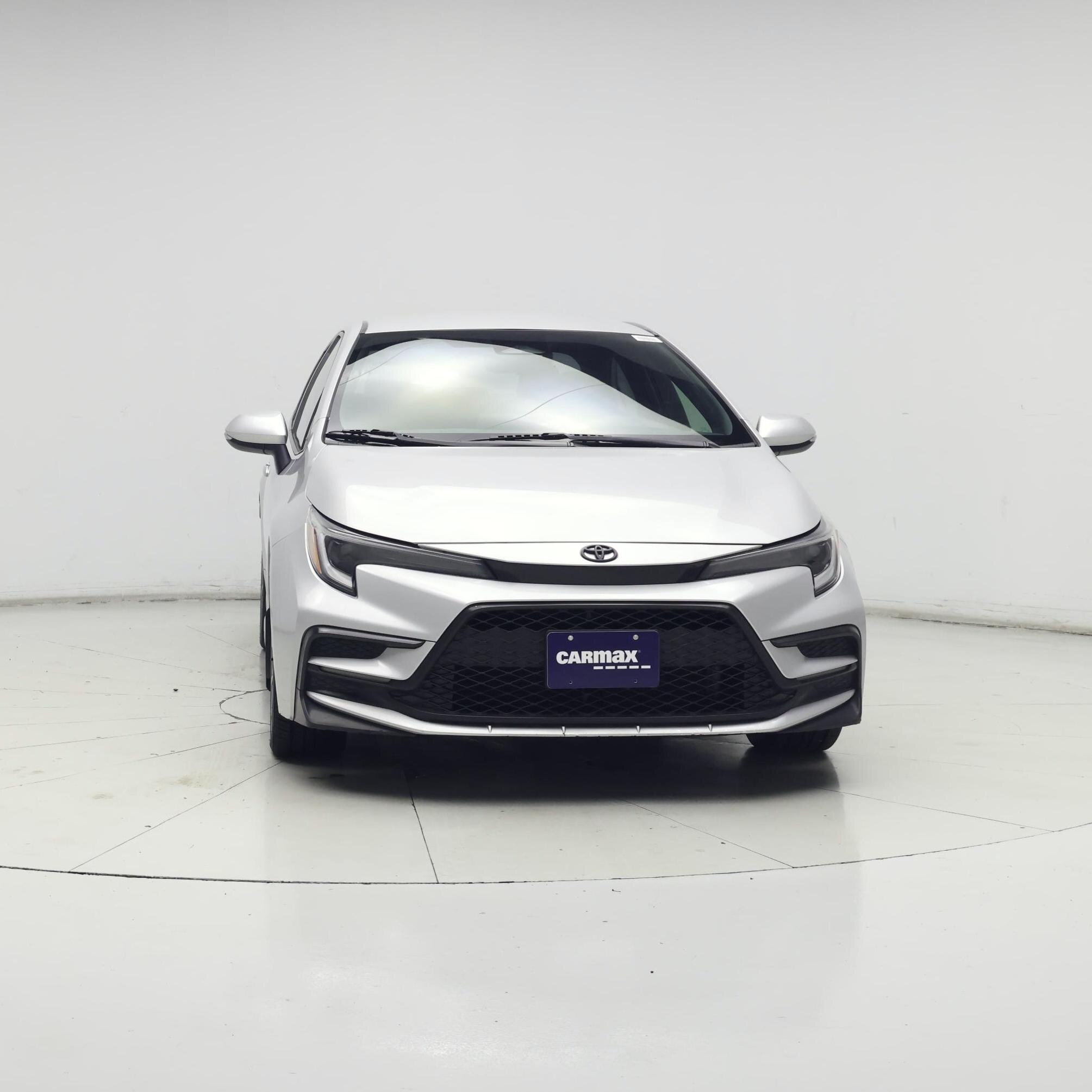 Thumbnail: 2024 Toyota Corolla - 5
