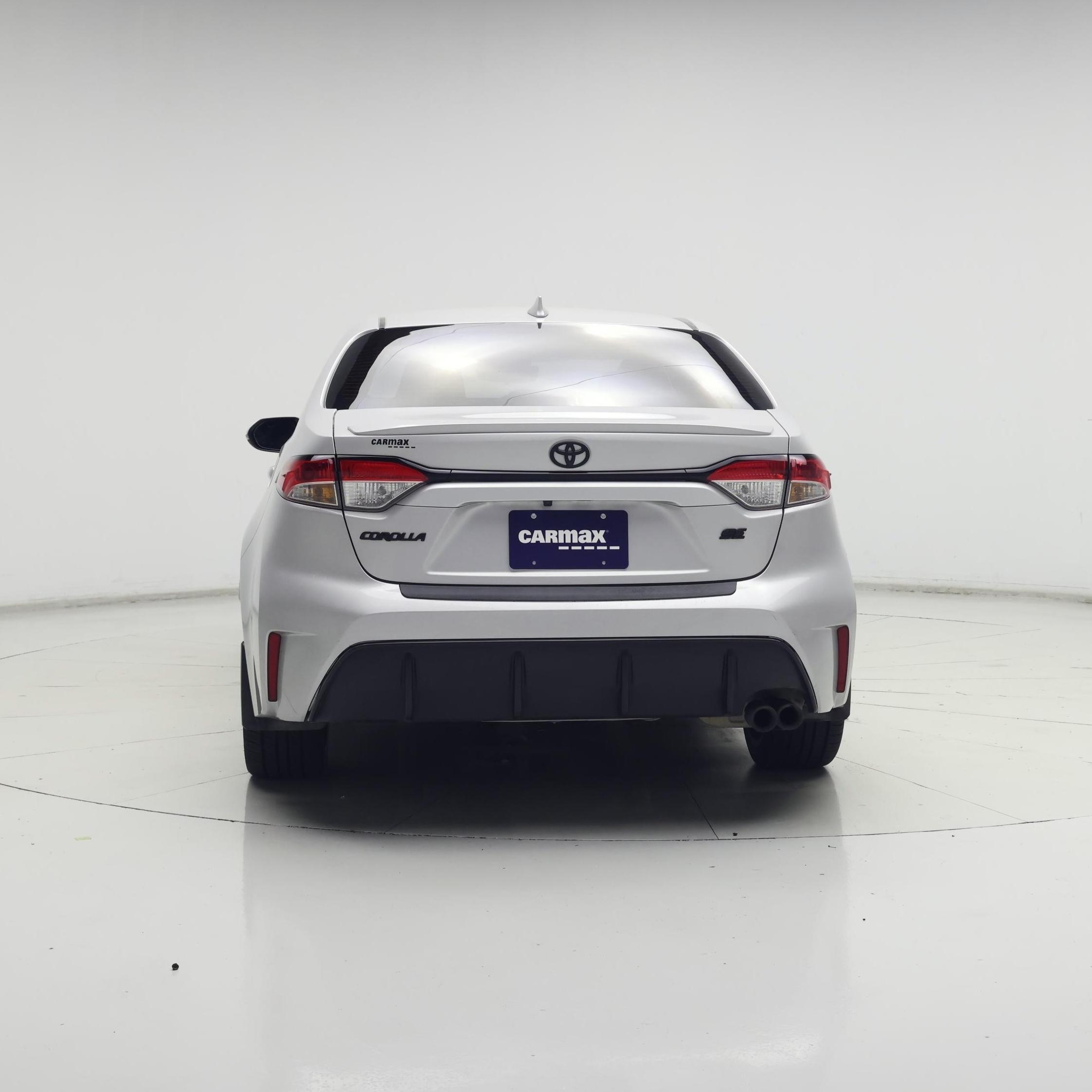 Thumbnail: 2024 Toyota Corolla - 6