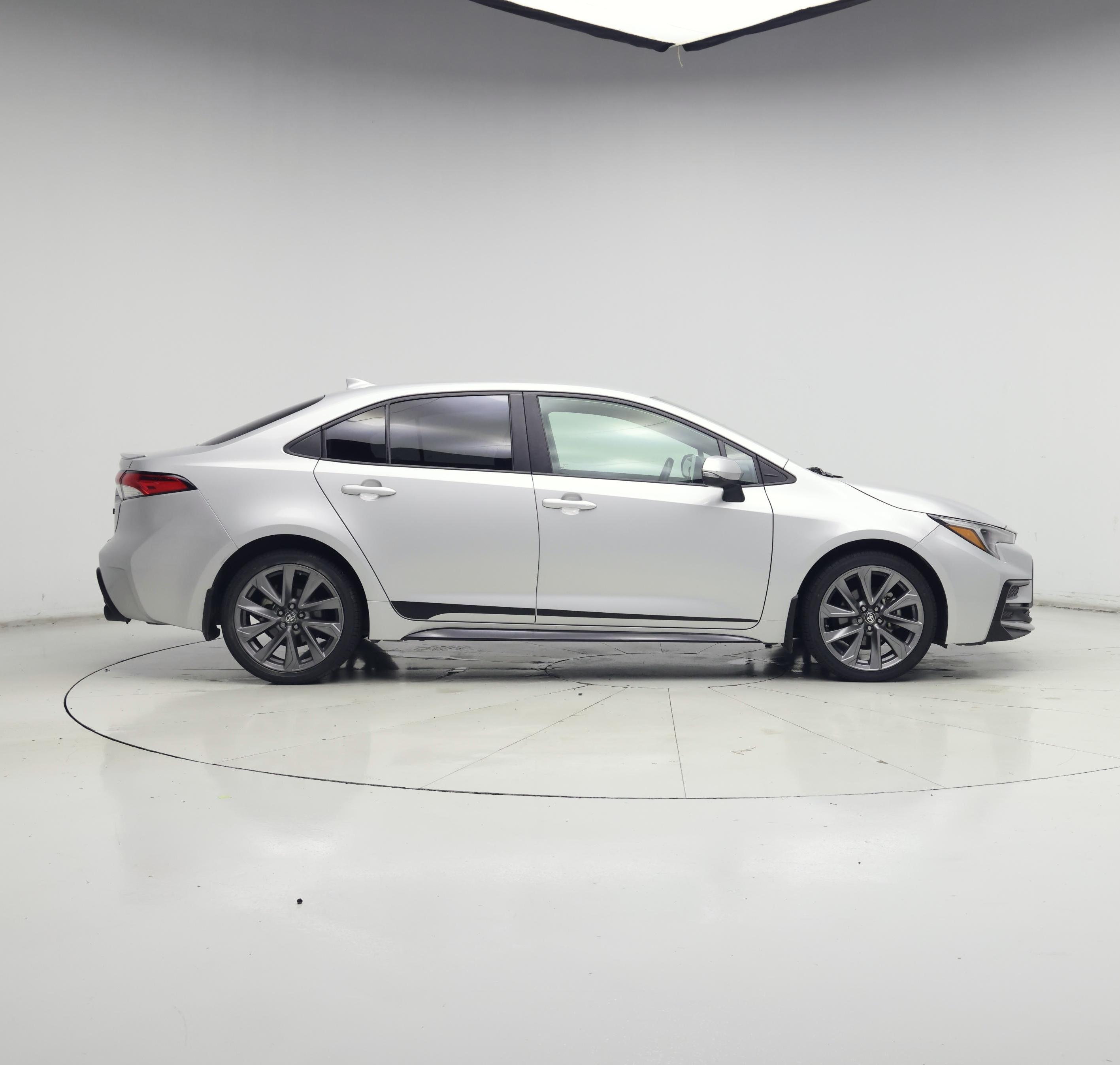 Thumbnail: 2024 Toyota Corolla - 7