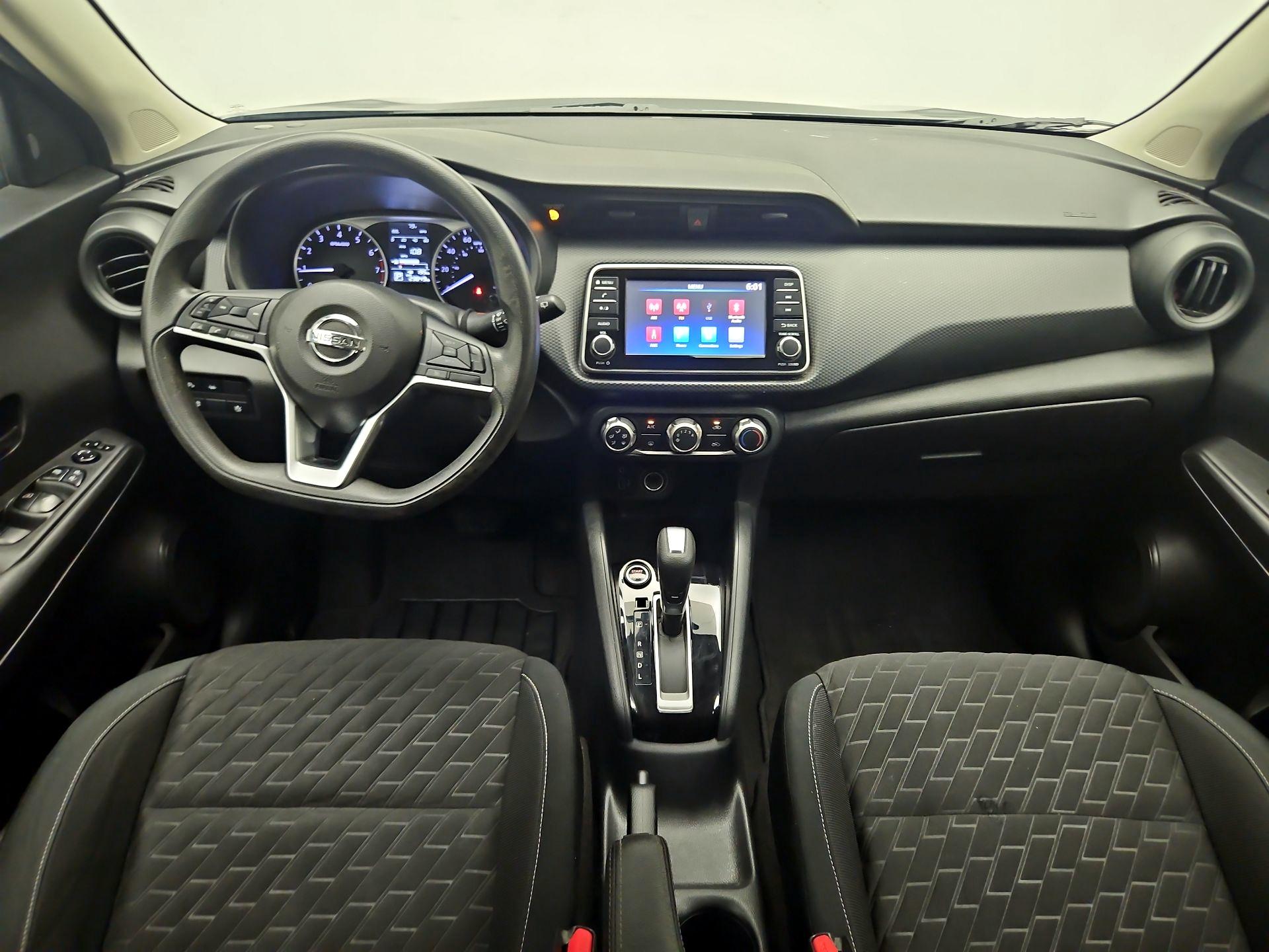 Thumbnail: 2021 Nissan Kicks - 9