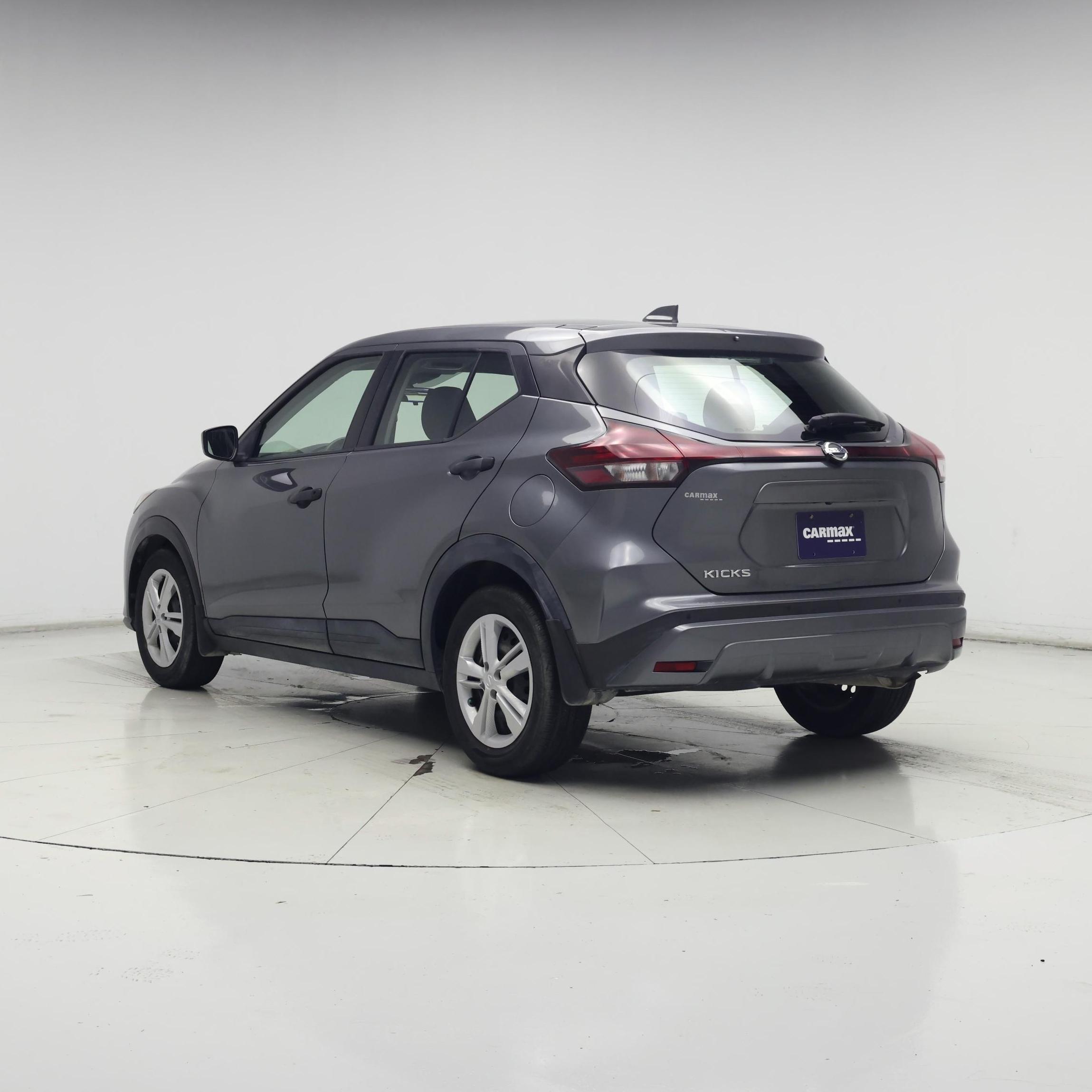Thumbnail: 2021 Nissan Kicks - 2