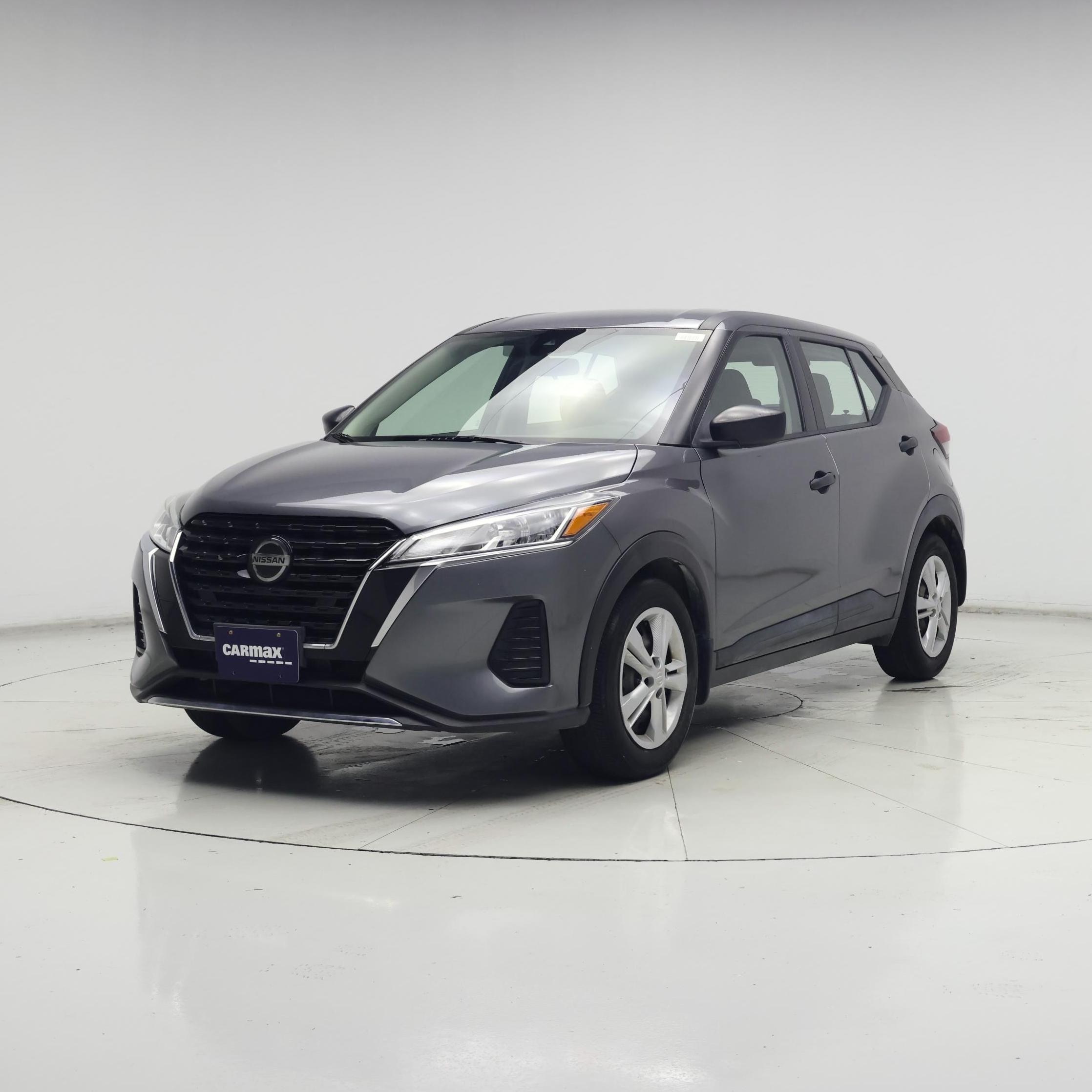 Thumbnail: 2021 Nissan Kicks - 4