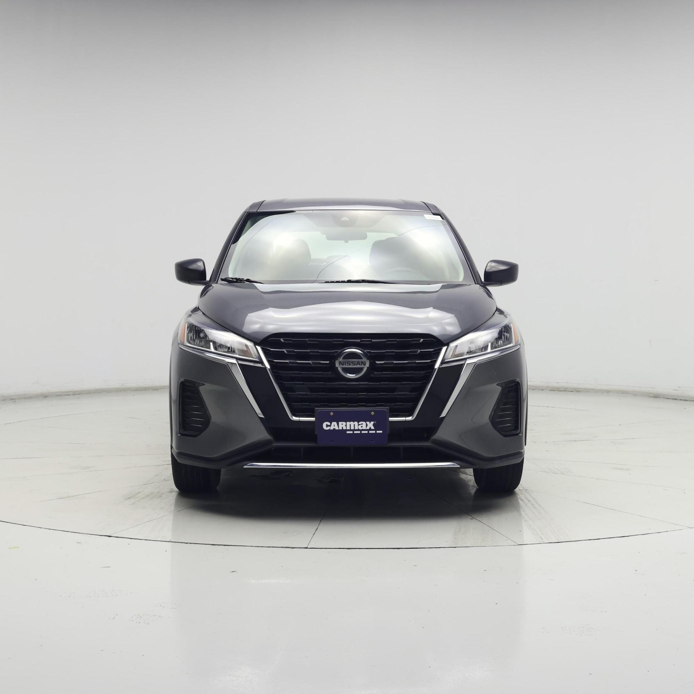 Thumbnail: 2021 Nissan Kicks - 5