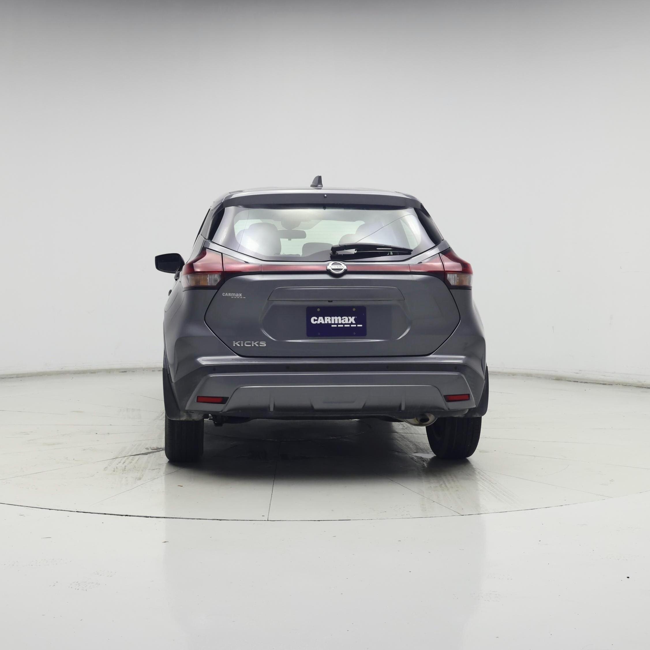 Thumbnail: 2021 Nissan Kicks - 6