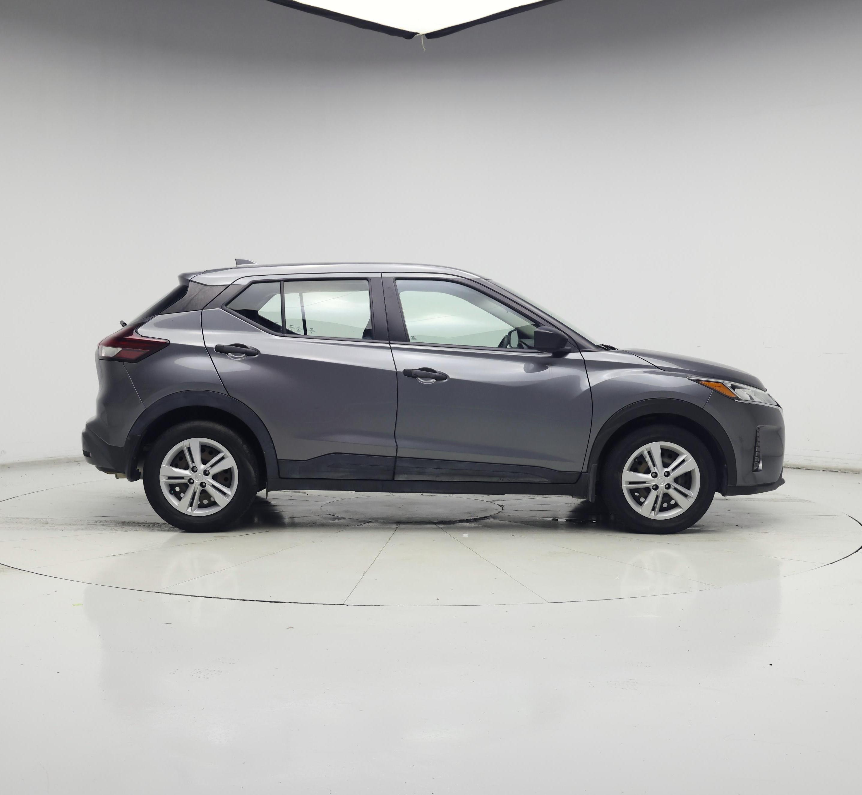 Thumbnail: 2021 Nissan Kicks - 7