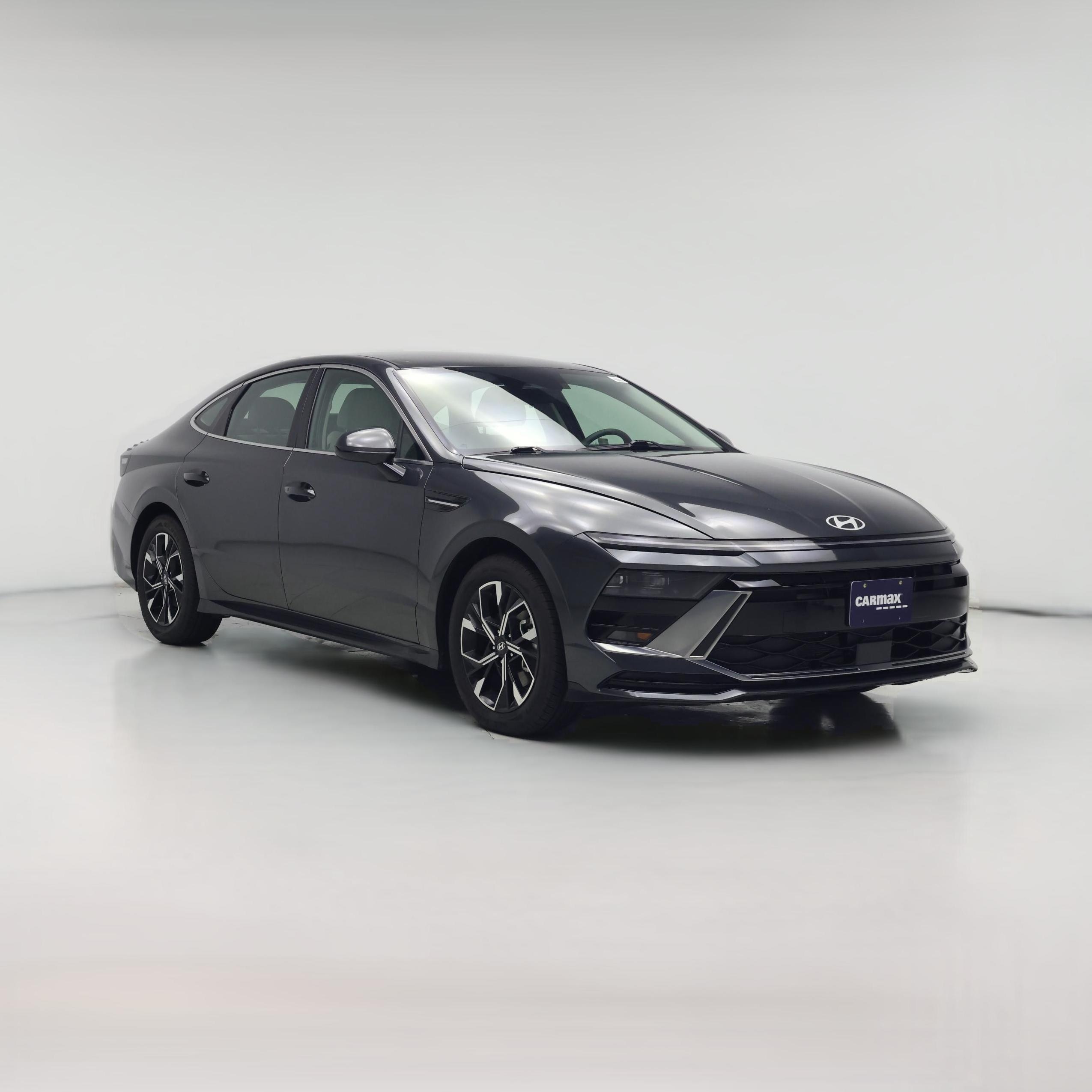 Thumbnail: 2025 Hyundai Sonata - 1