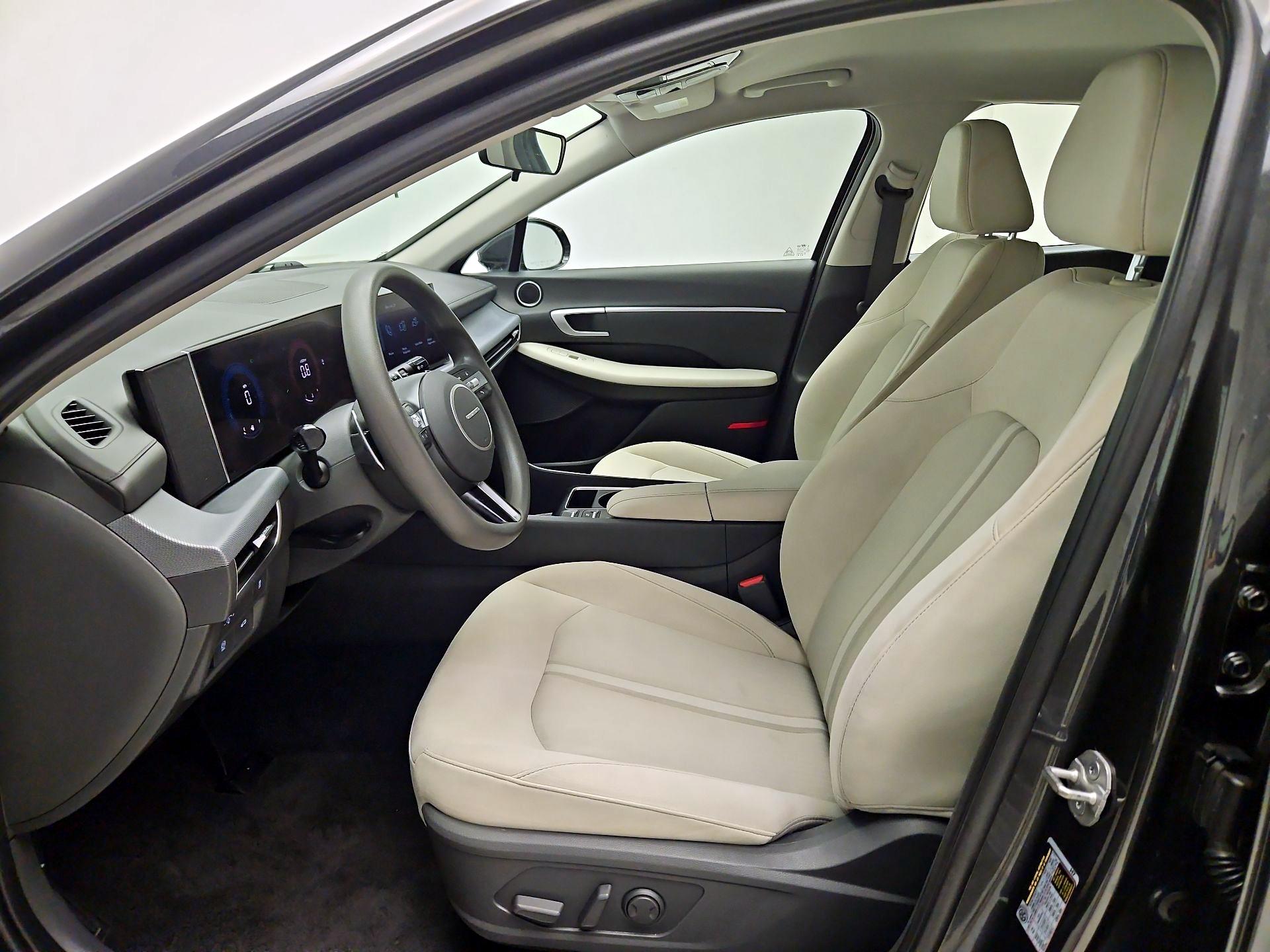 Thumbnail: 2025 Hyundai Sonata - 11