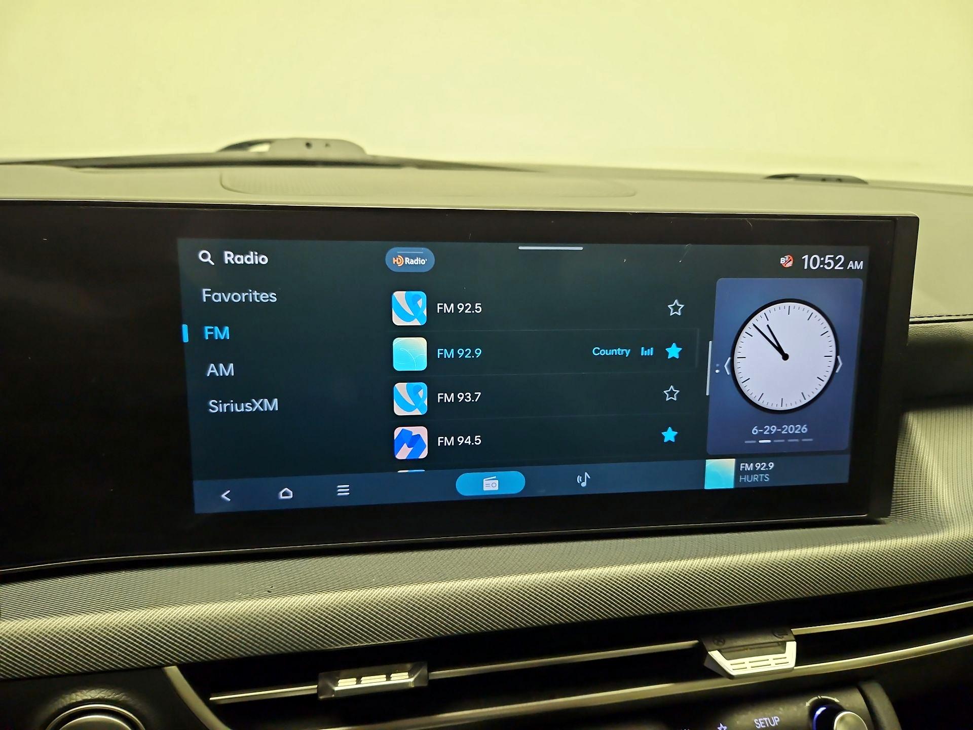 Thumbnail: 2025 Hyundai Sonata - 15