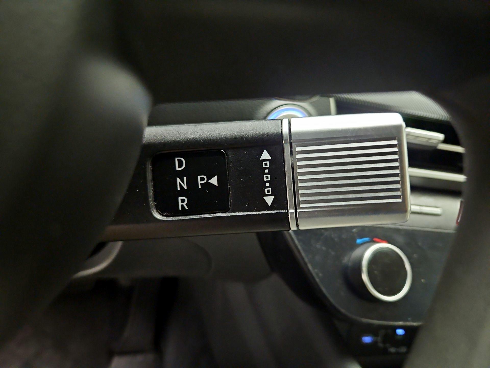 Thumbnail: 2025 Hyundai Sonata - 17