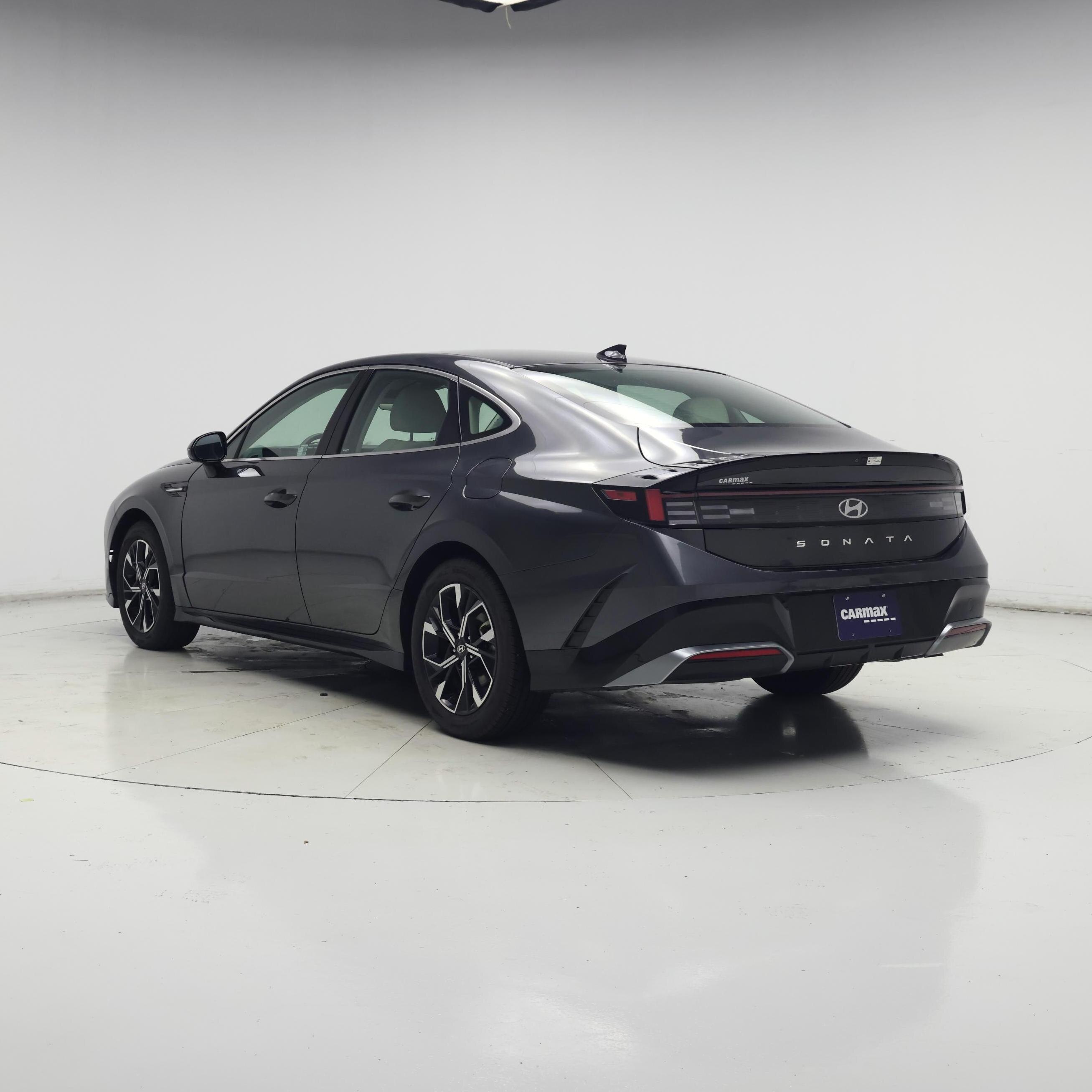 Thumbnail: 2025 Hyundai Sonata - 2