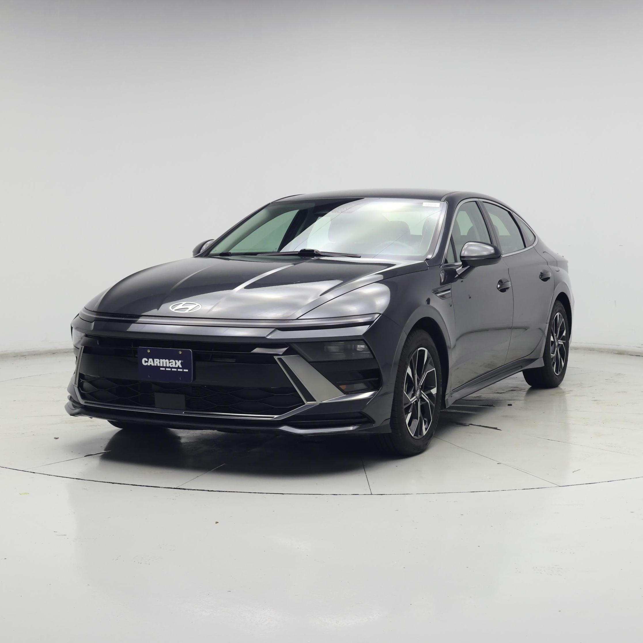 Thumbnail: 2025 Hyundai Sonata - 4