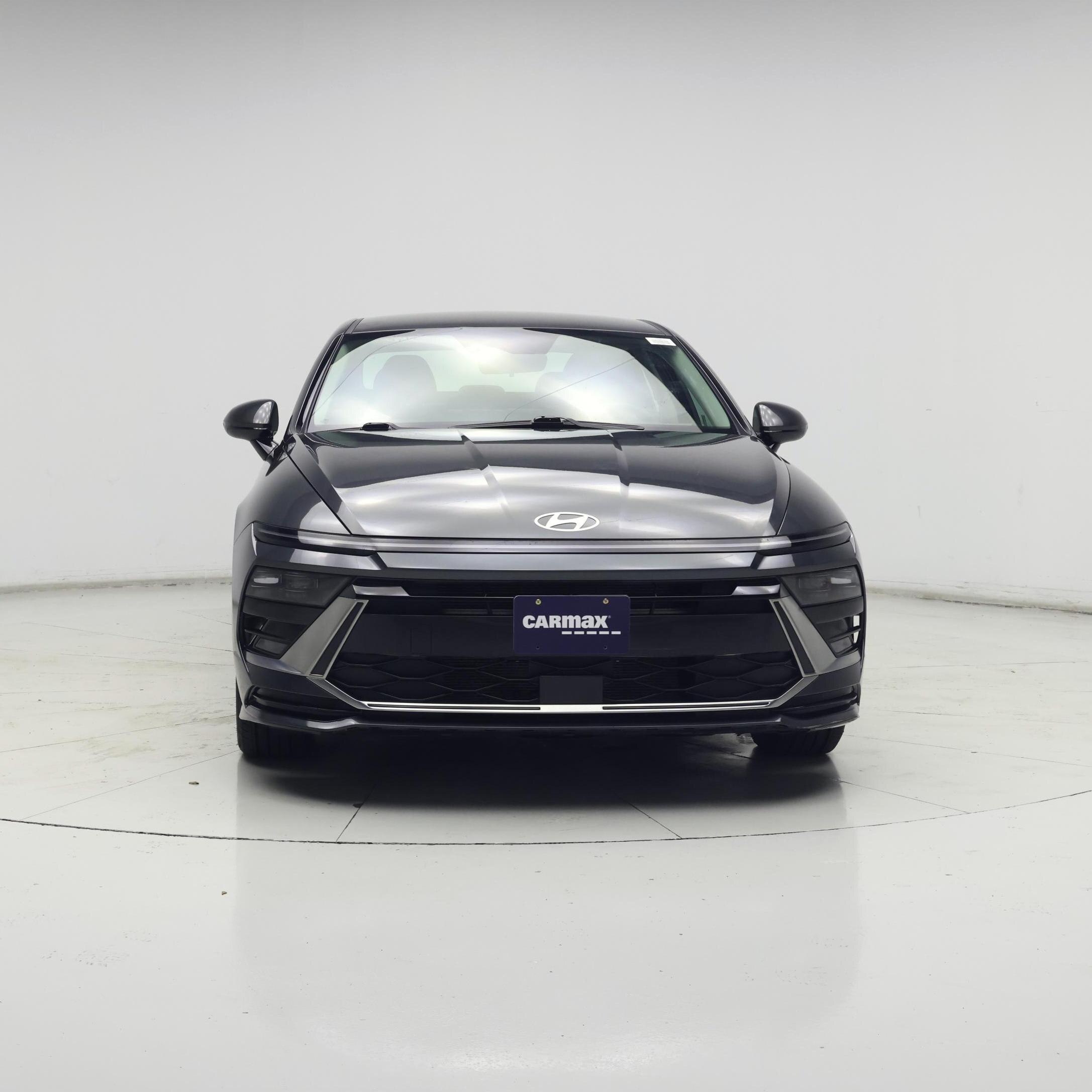 Thumbnail: 2025 Hyundai Sonata - 5