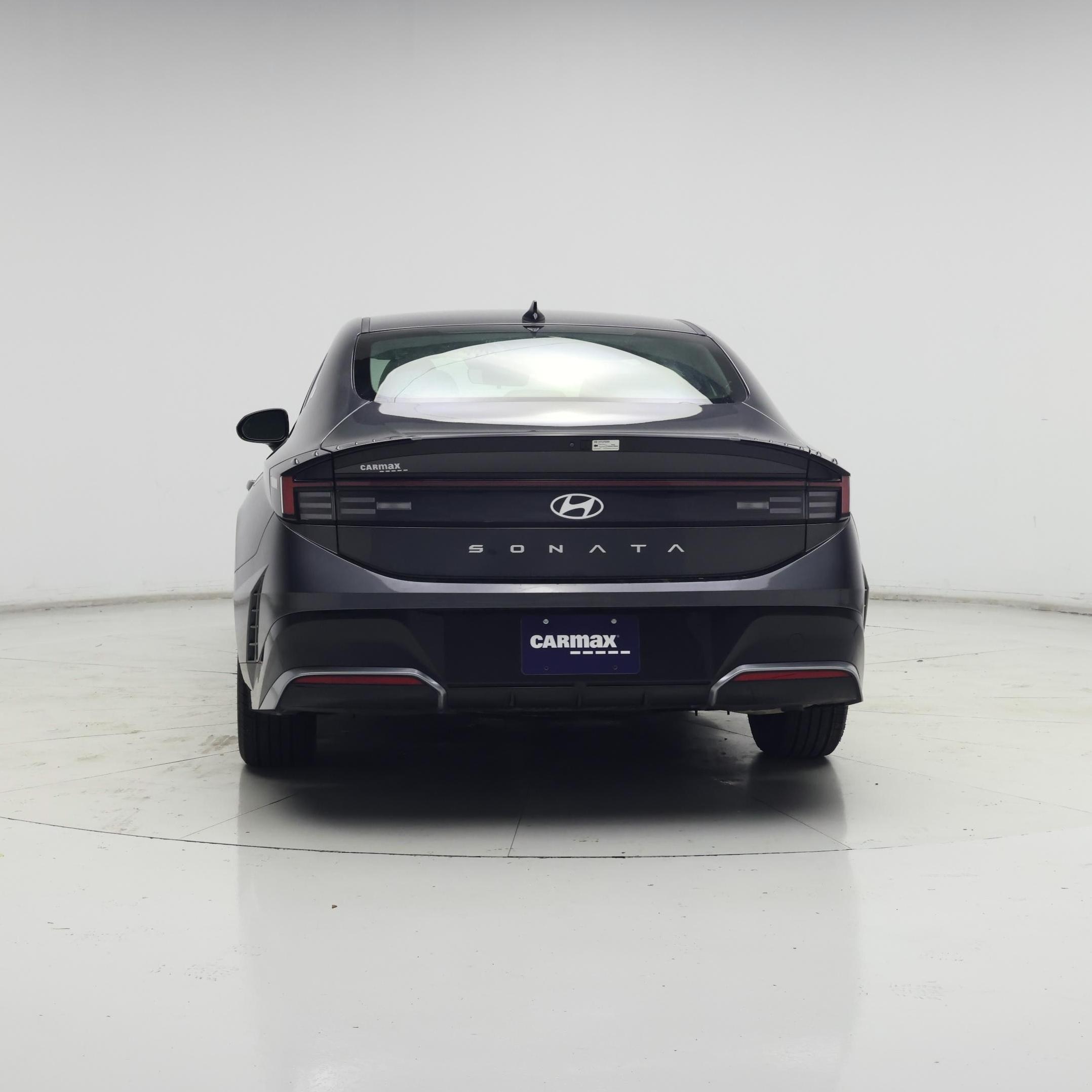Thumbnail: 2025 Hyundai Sonata - 6