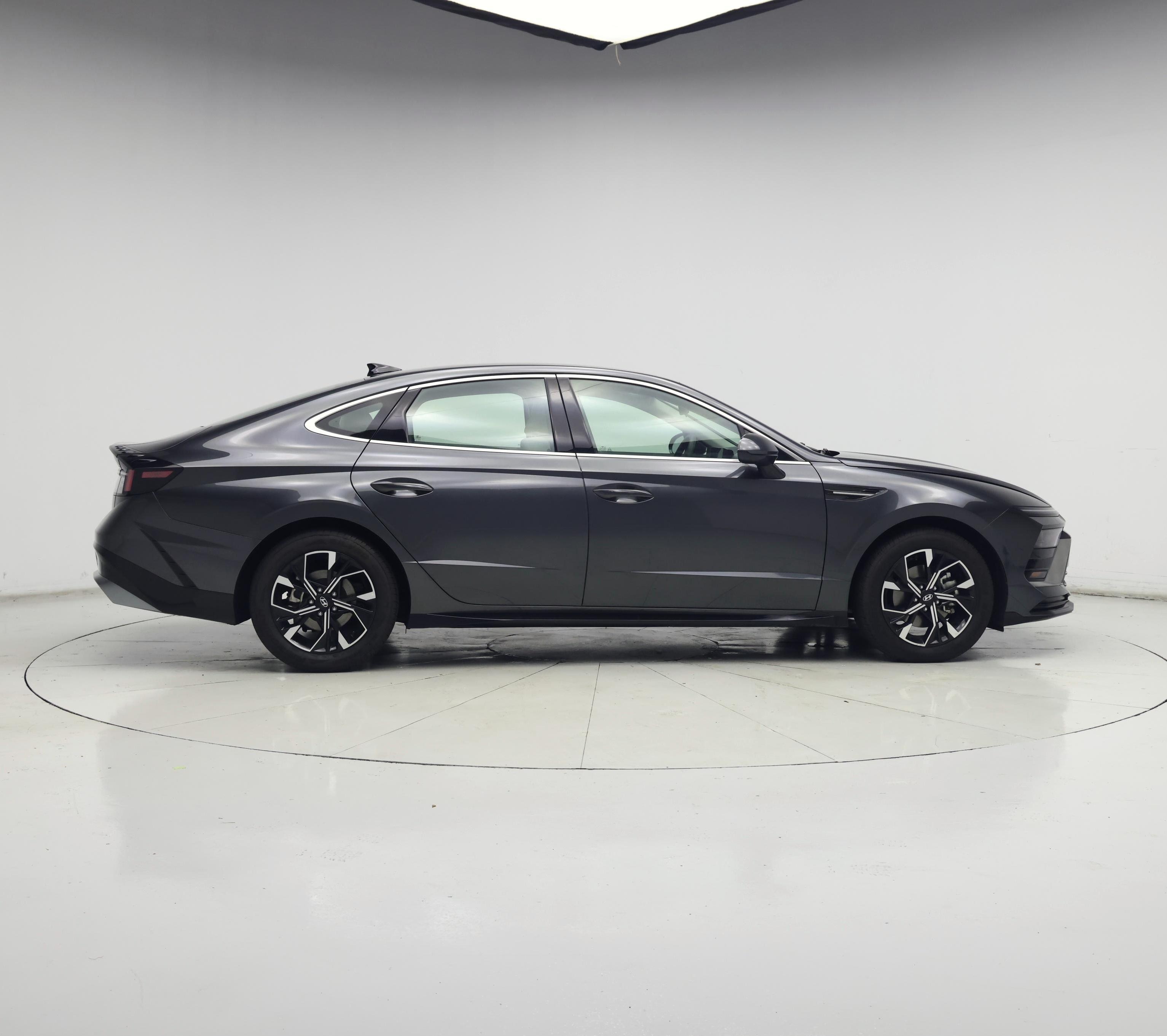 Thumbnail: 2025 Hyundai Sonata - 7