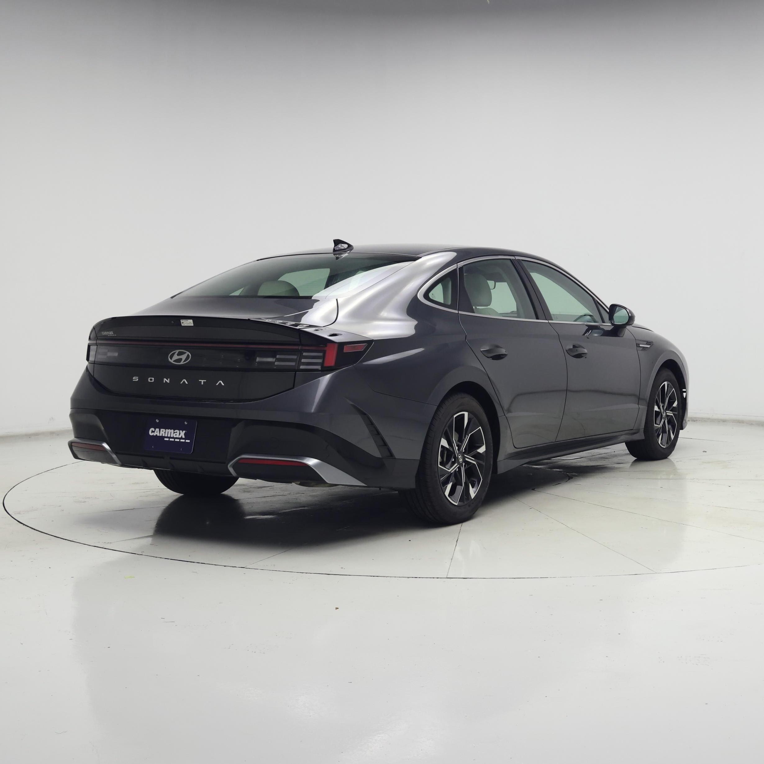 Thumbnail: 2025 Hyundai Sonata - 8
