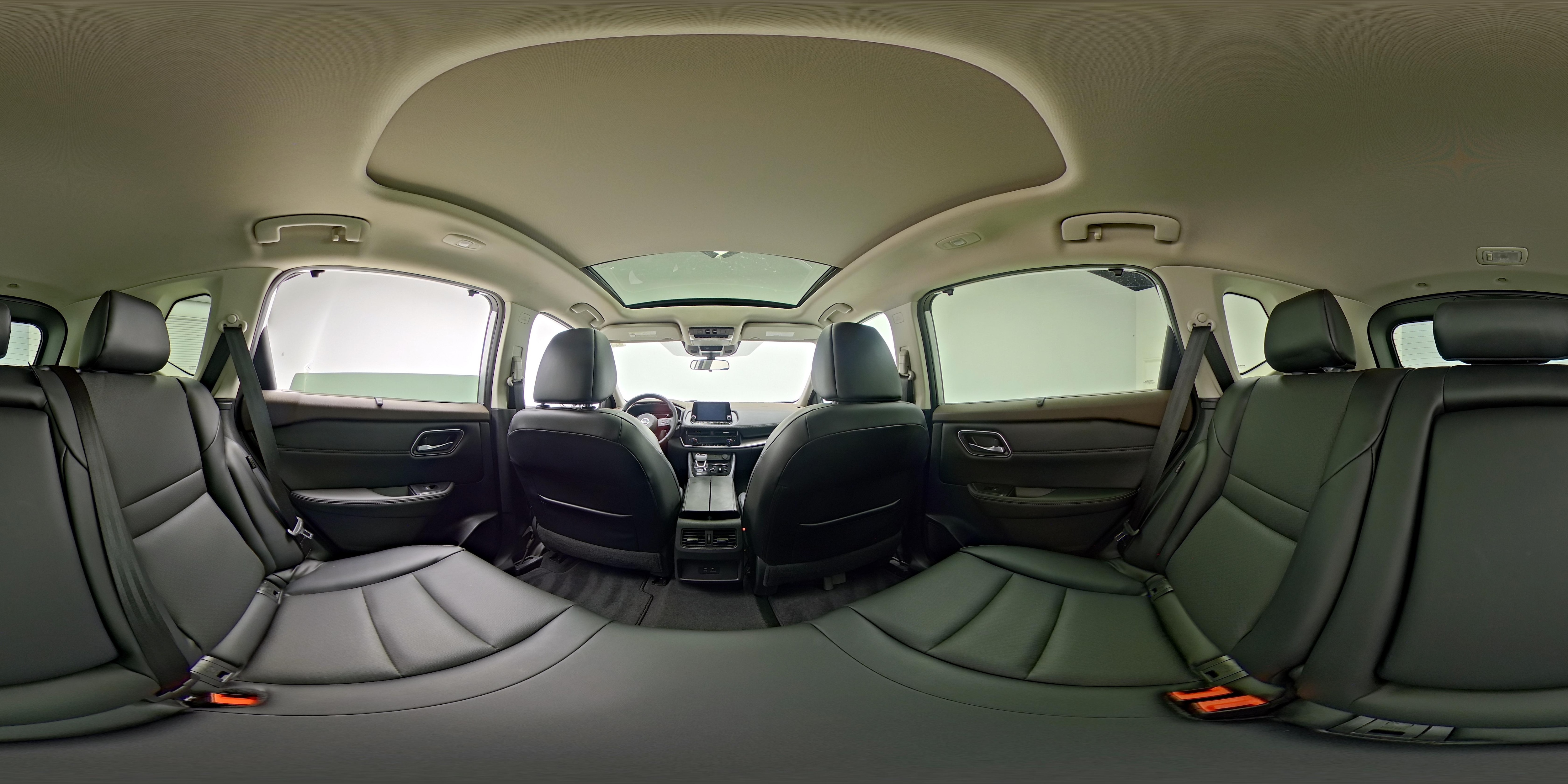 2021 Nissan Rogue SV - Photo 26