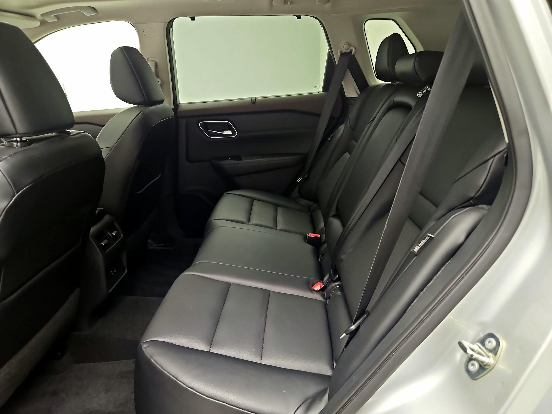 Thumbnail: 2021 Nissan Rogue - 20