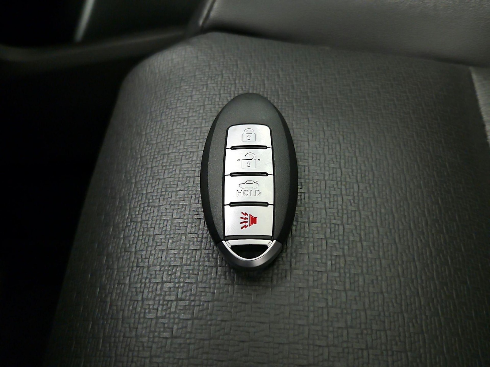 2021 Nissan Rogue SV - Photo 24