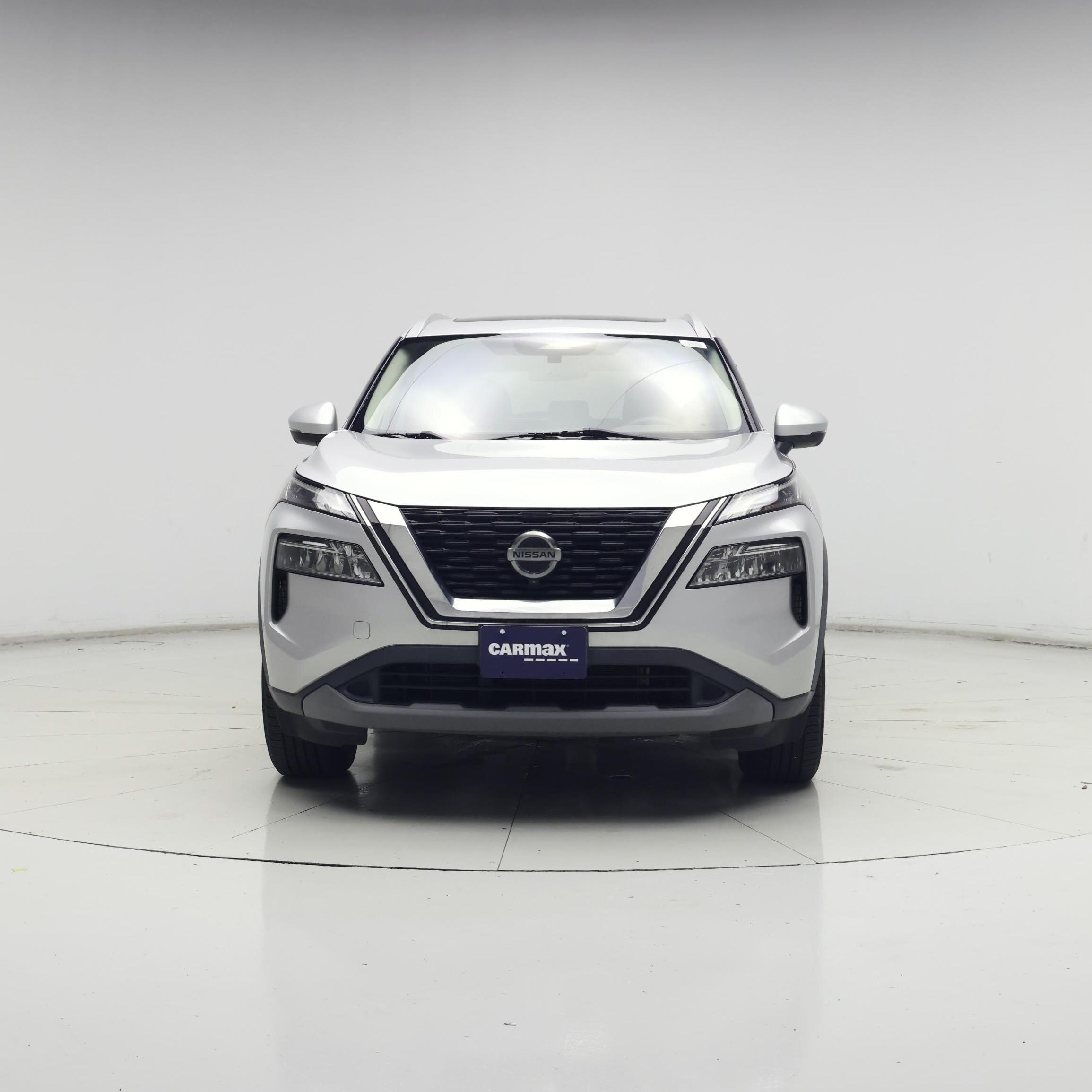 Thumbnail: 2021 Nissan Rogue - 5