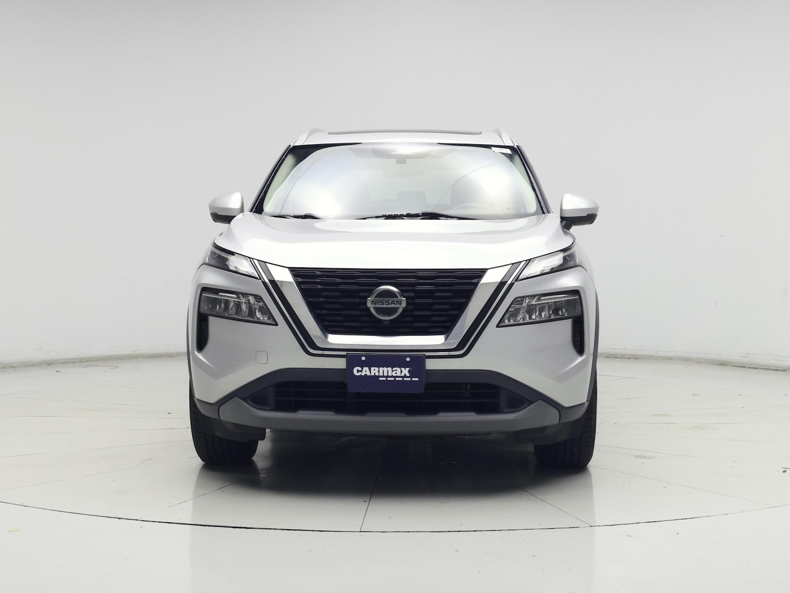 2021 Nissan Rogue SV - Photo 6