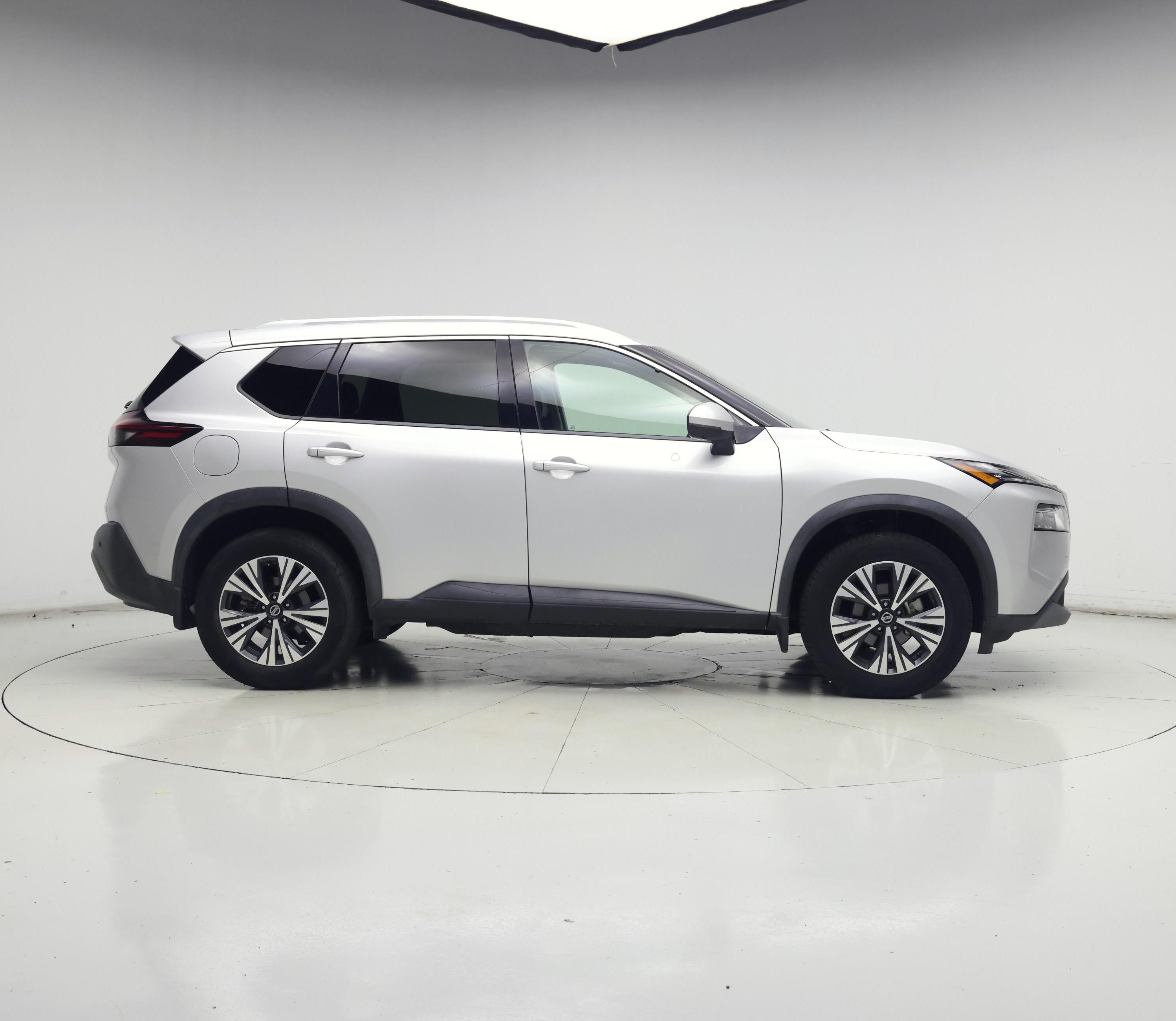 Thumbnail: 2021 Nissan Rogue - 7