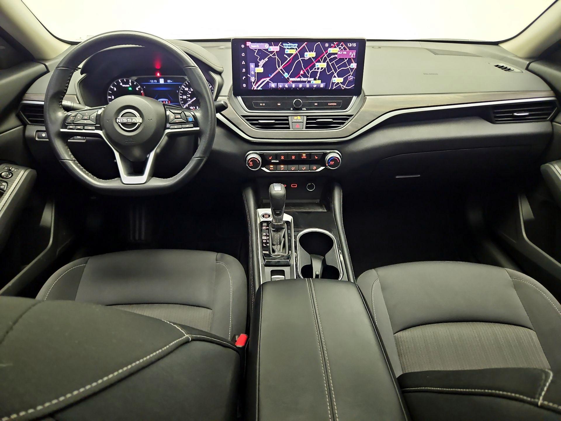 Thumbnail: 2024 Nissan Altima - 9
