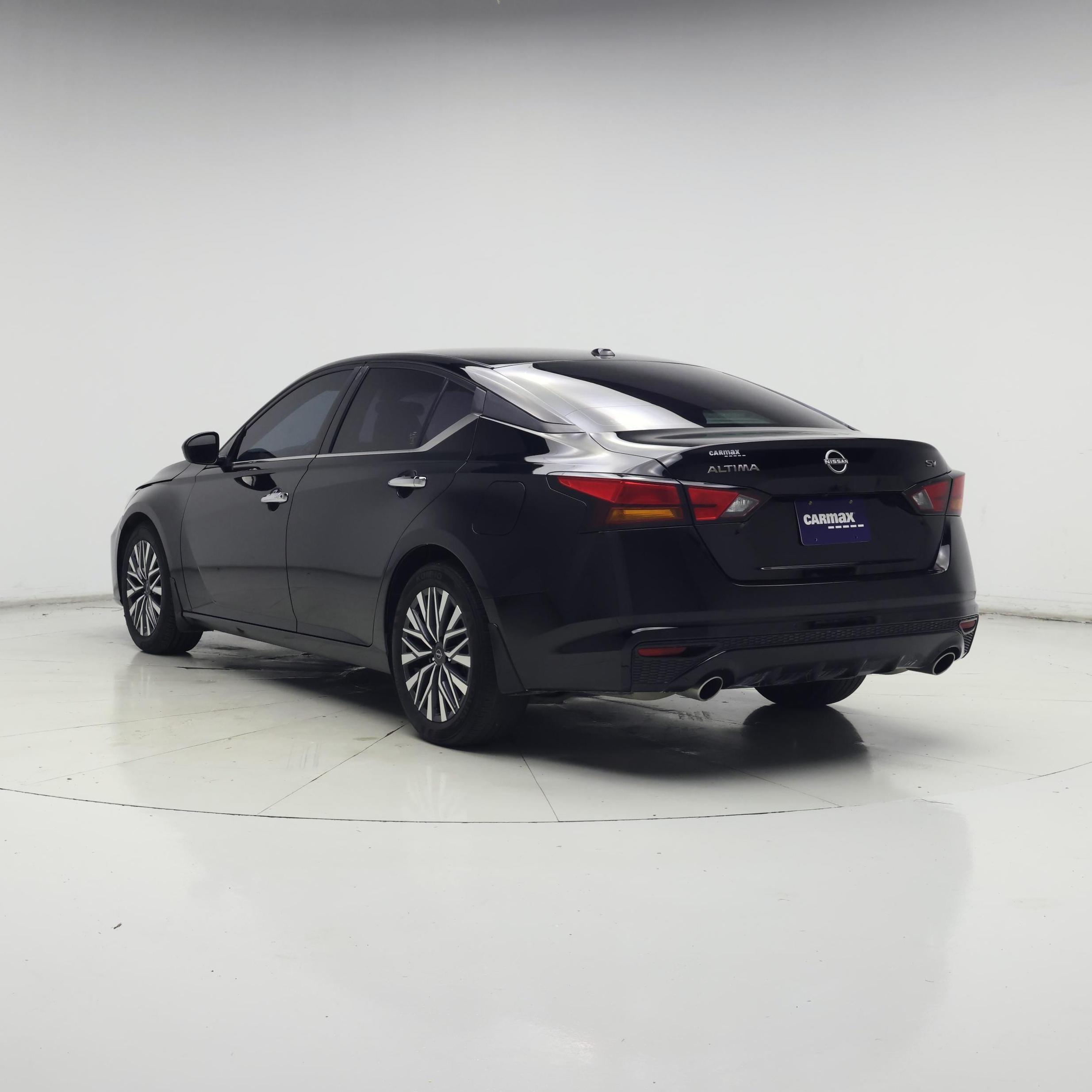 Thumbnail: 2024 Nissan Altima - 2