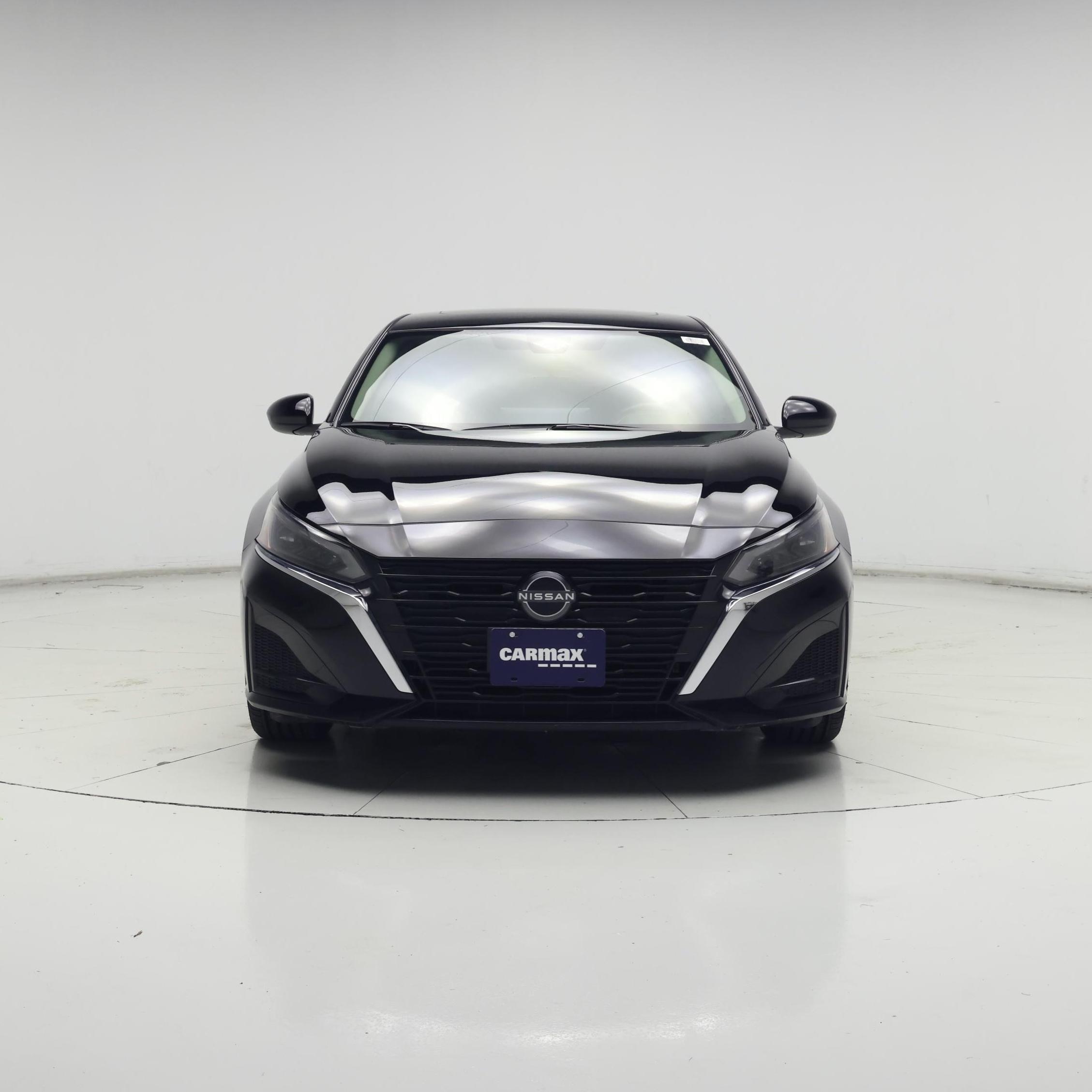 Thumbnail: 2024 Nissan Altima - 5