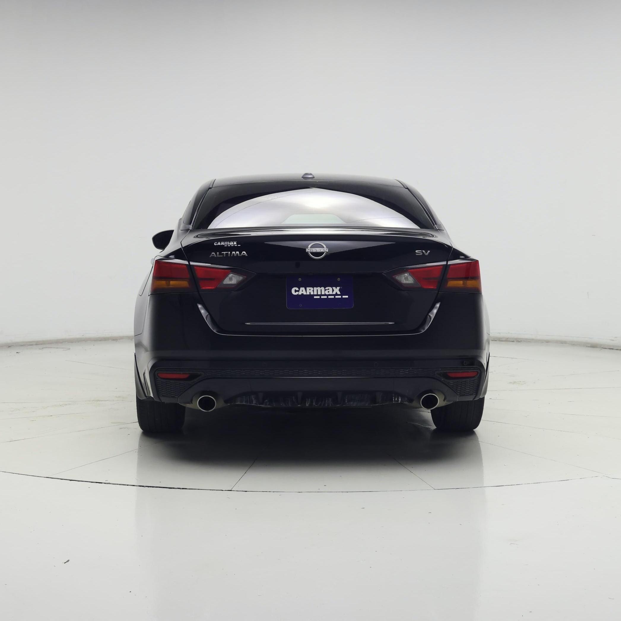 Thumbnail: 2024 Nissan Altima - 6
