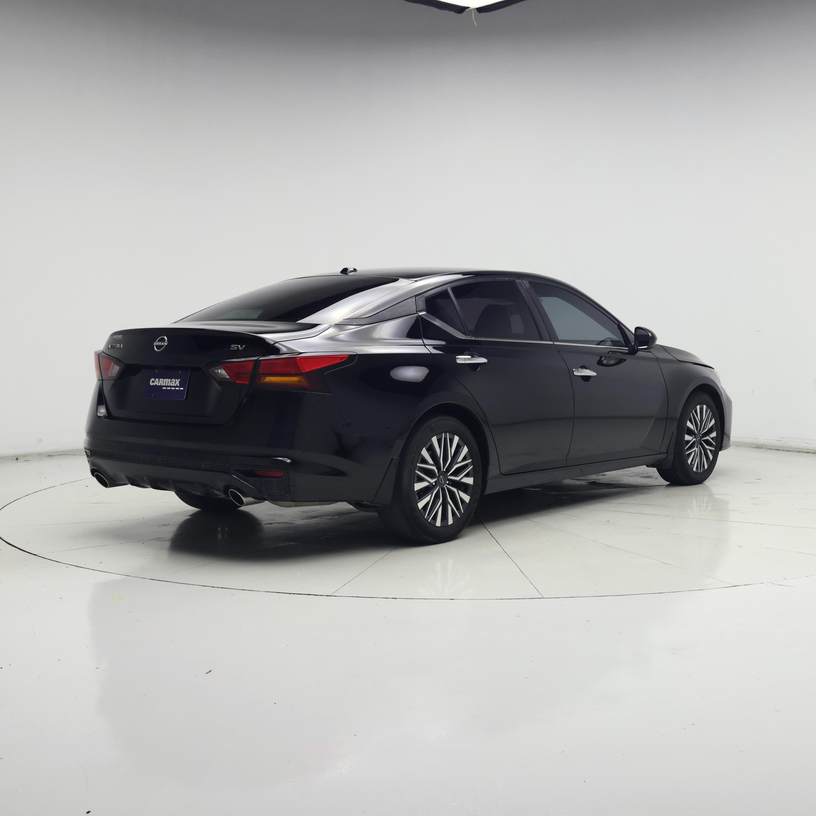 Thumbnail: 2024 Nissan Altima - 8