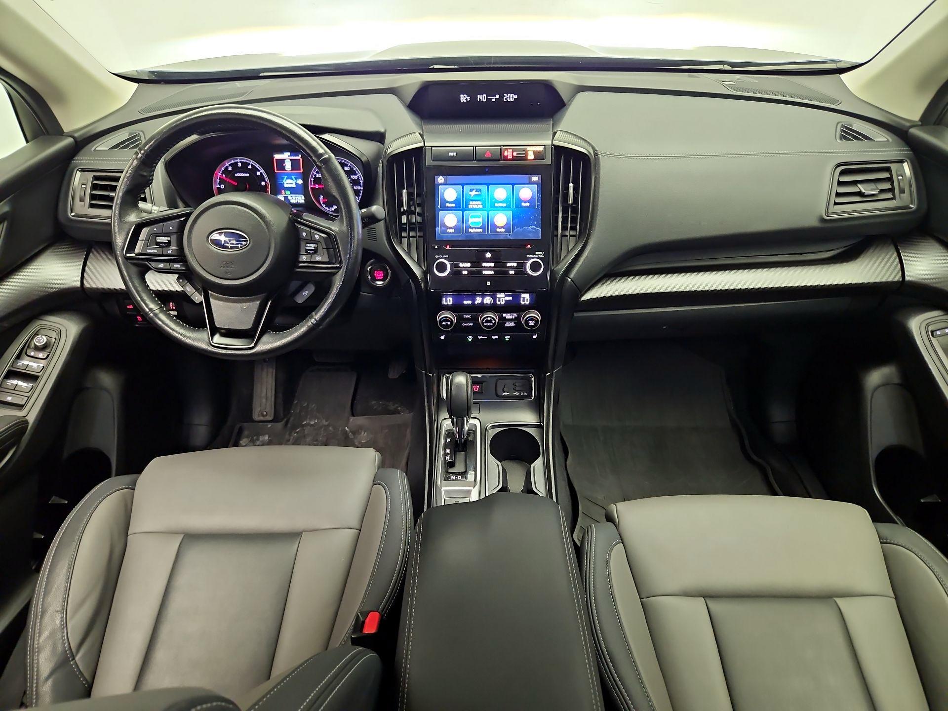 Thumbnail: 2022 Subaru Ascent - 9