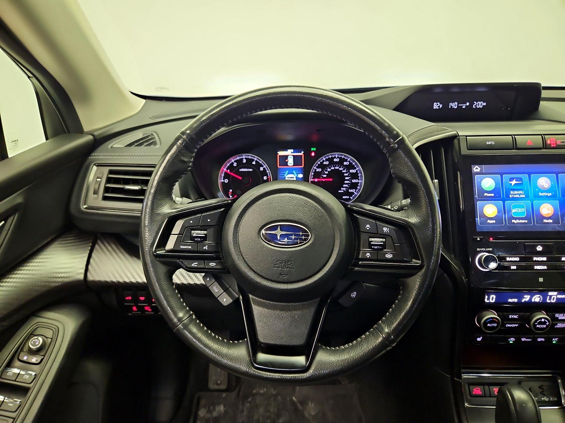 Thumbnail: 2022 Subaru Ascent - 10