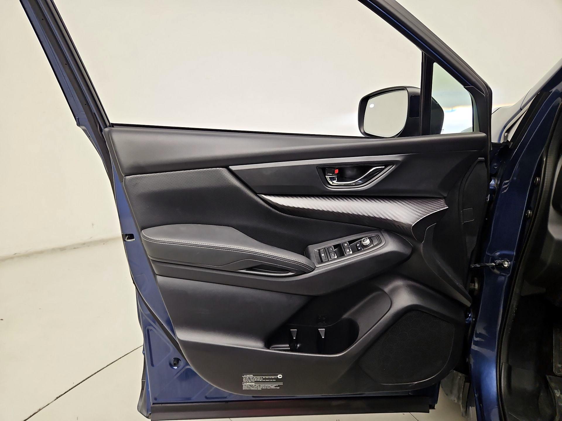 Thumbnail: 2022 Subaru Ascent - 12
