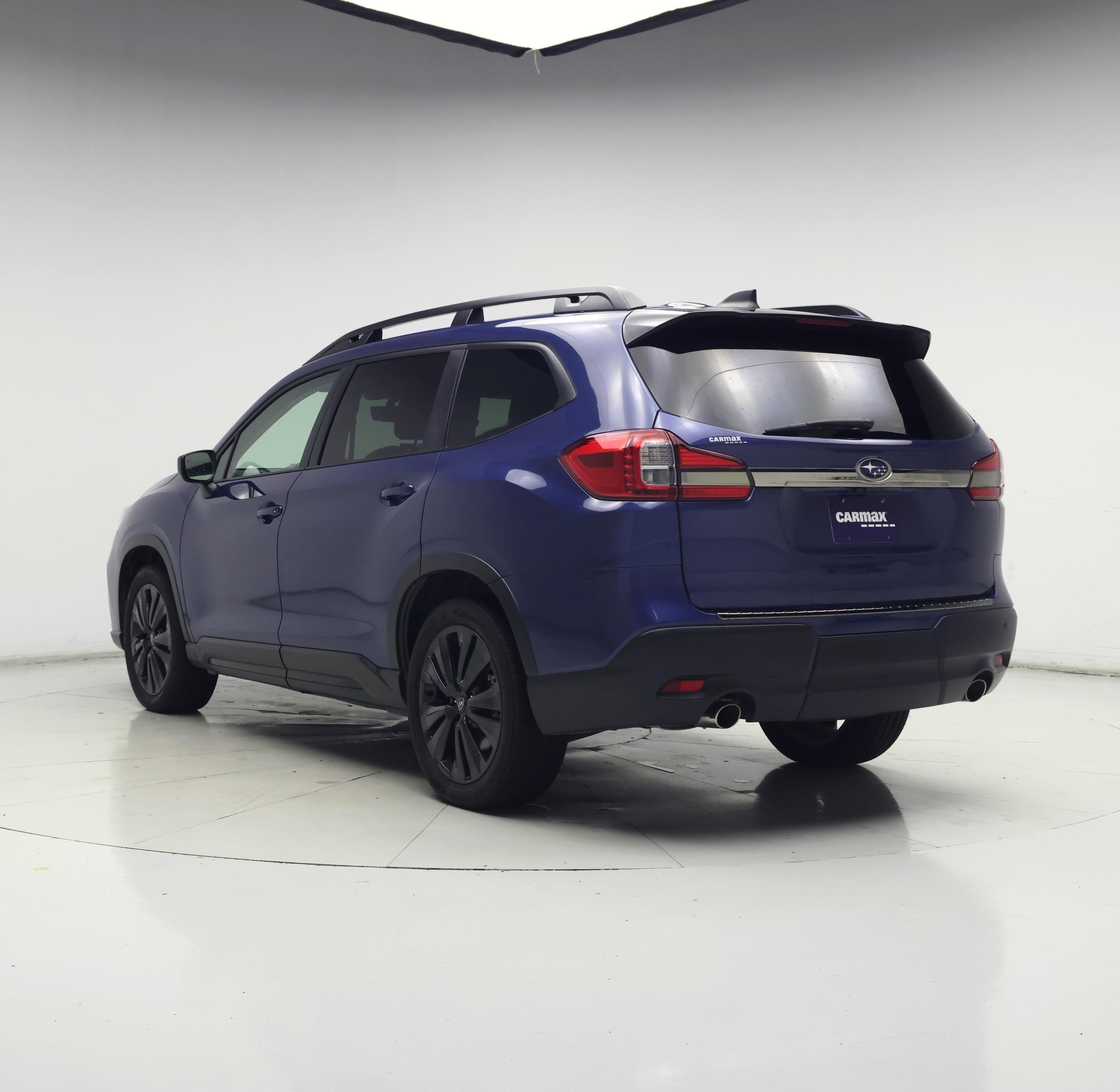 Thumbnail: 2022 Subaru Ascent - 2